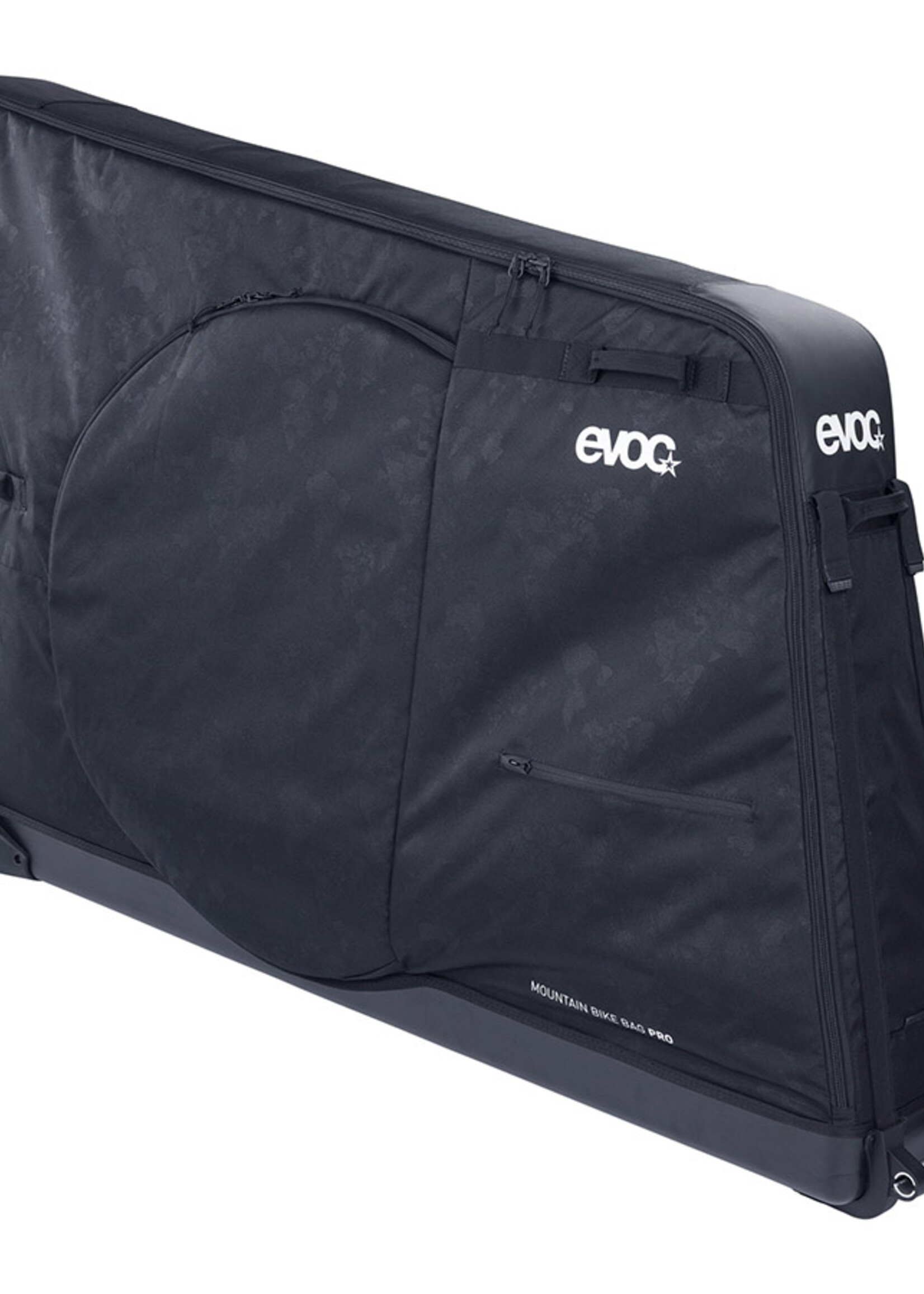 EVOC EVOC, Mountain Bike Bag Pro, Black