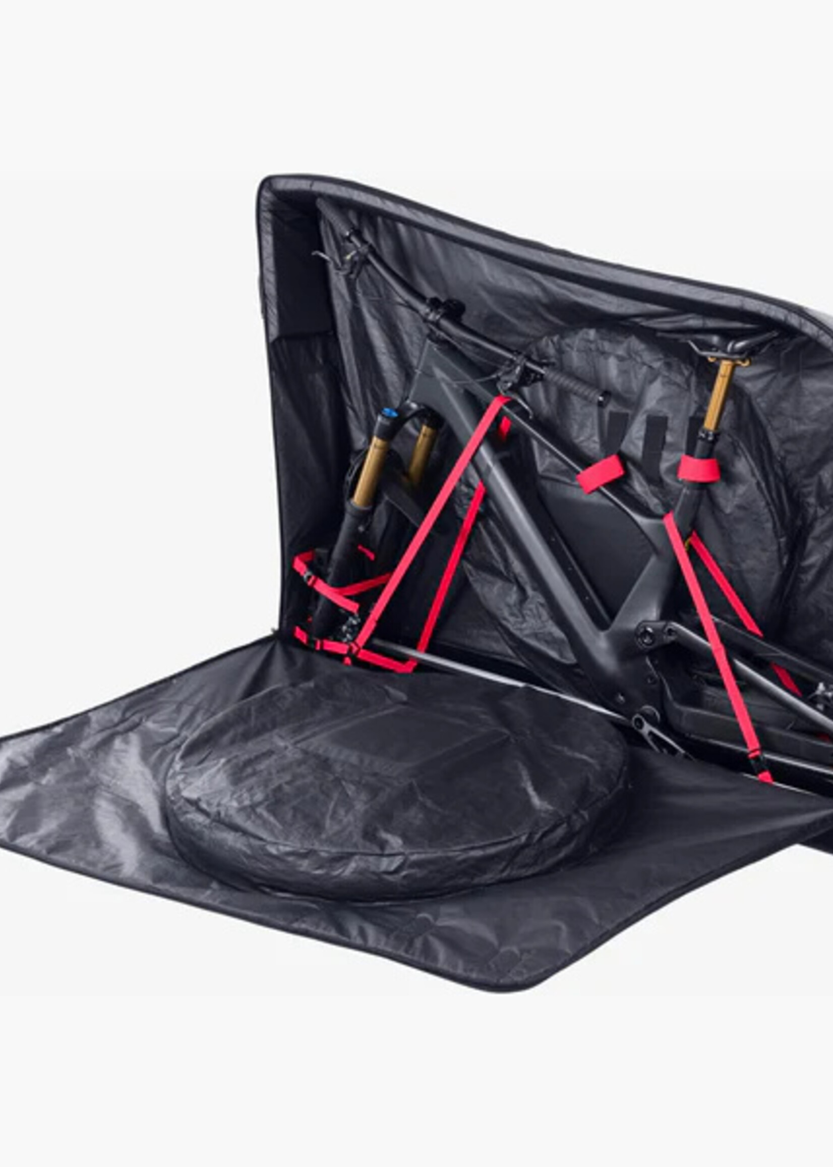 EVOC EVOC, Mountain Bike Bag Pro, Black