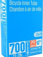 49N 49N SL Tube 700C x 23-28MM P/V60