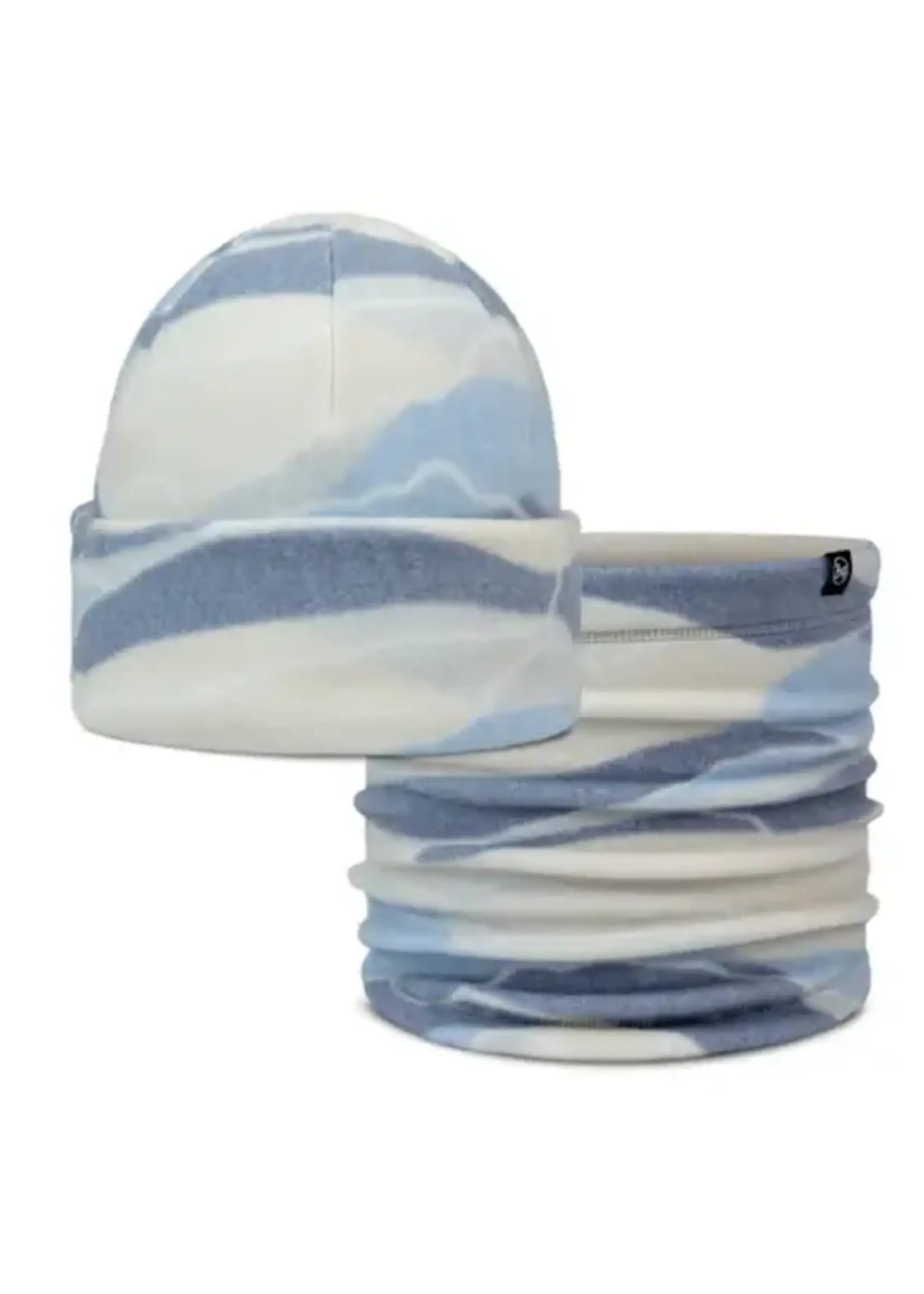 Buff BUFF Polar Prints Neckwarmer