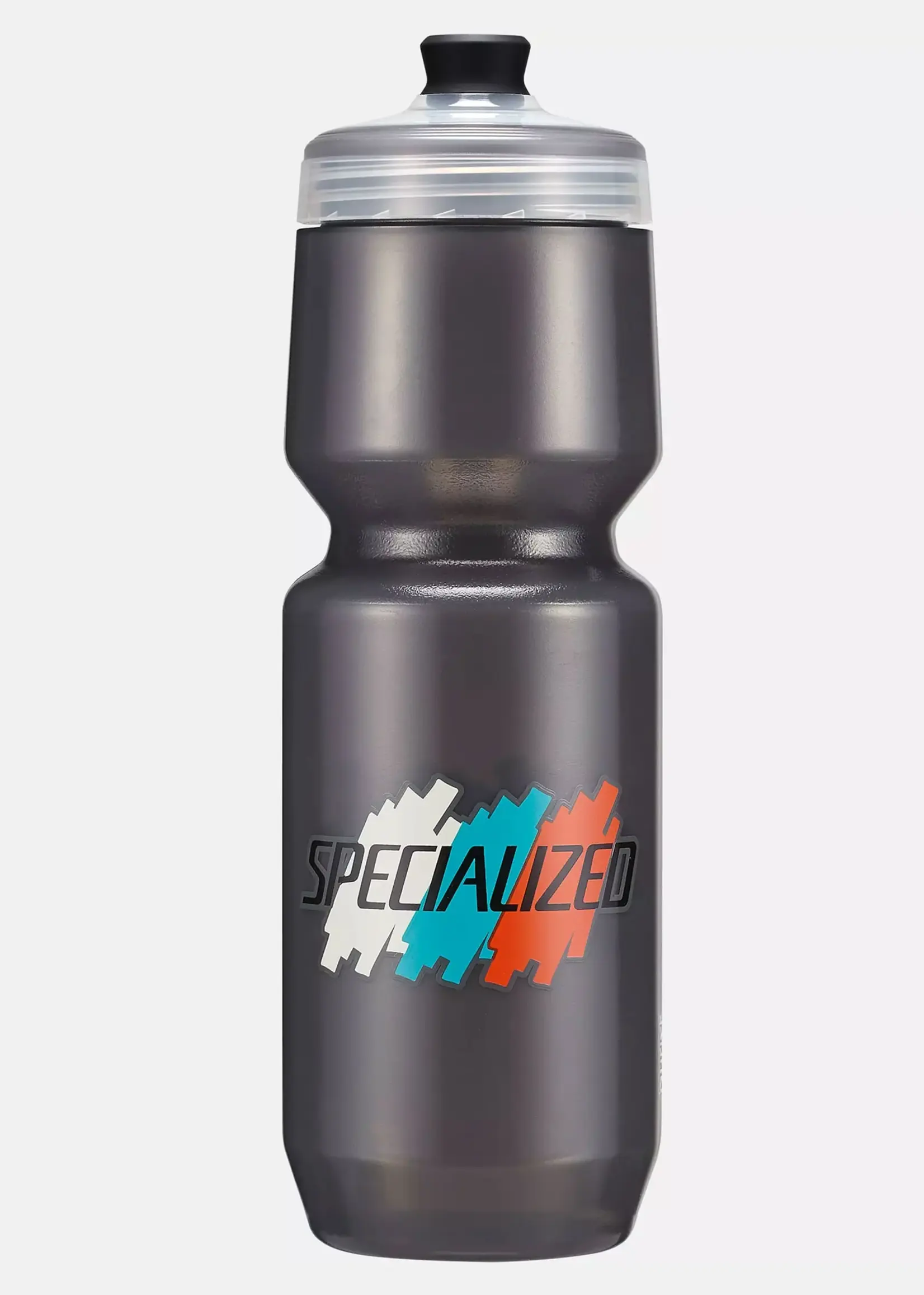 Specialized SPECIALIZED, Purist WaterGate Bottle 26oz