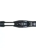 Fischer FISCHER, Control Skate IFP Step-In Binding, Black/Grey