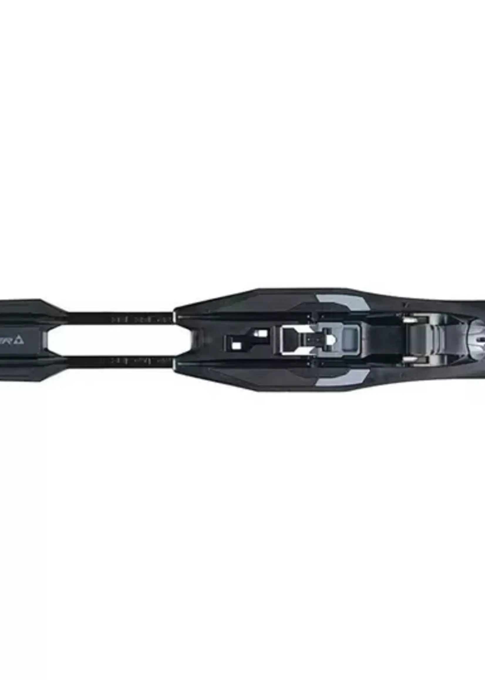 Fischer FISCHER, Control Skate IFP Step-In Binding, Black/Grey