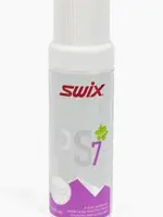 Swix SWIX, PS7 Violet Liquid Glide Wax (-2°C / -8°C), 80ml