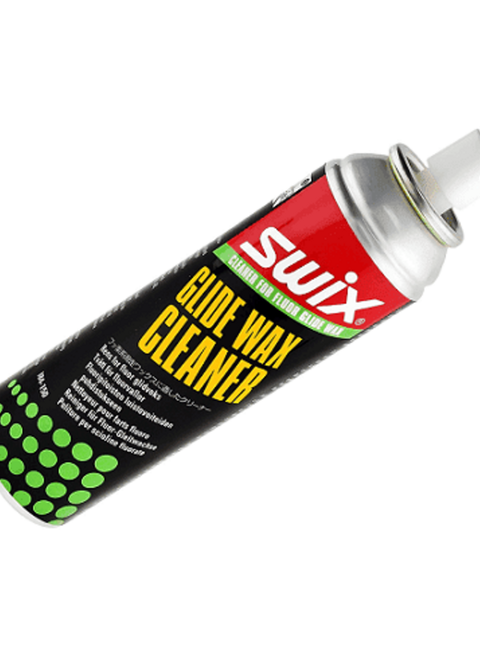 Swix SWIX, Glide Wax Cleaner, 150ml