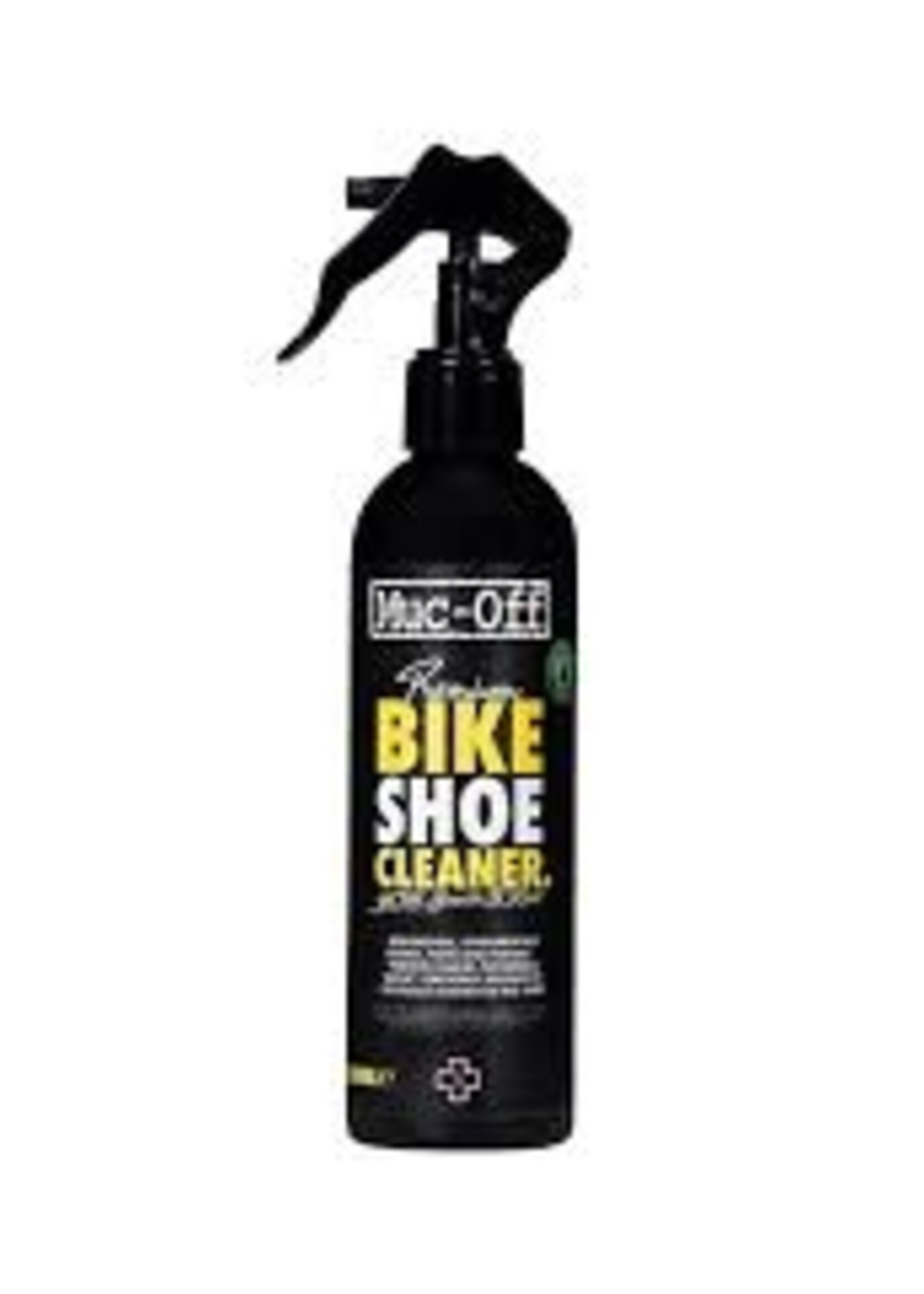 Muc-Off Muc-Off, Bike Shoe Cleaner, 13.5 US FL.OZ