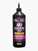 Muc-Off Muc-Off, Road & Gravel Tubeless Sealant, Tubeless Sealant, 1L