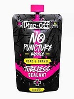 Muc-Off Muc-Off, Road & Gravel Tubeless Sealant, Tubeless Sealant, 140ml