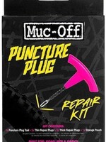 Muc-Off Muc-Off, Puncture Plug Repair Kit