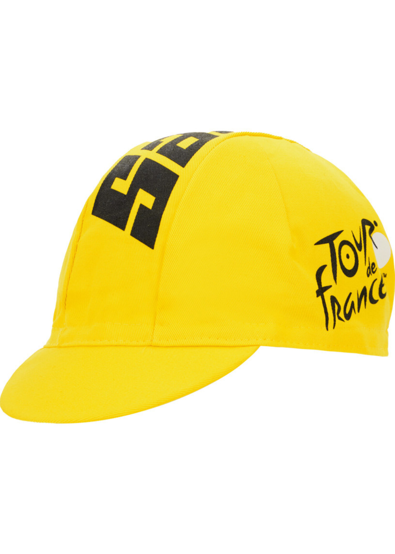 Santini Santini UCI TDF Cycling Cap
