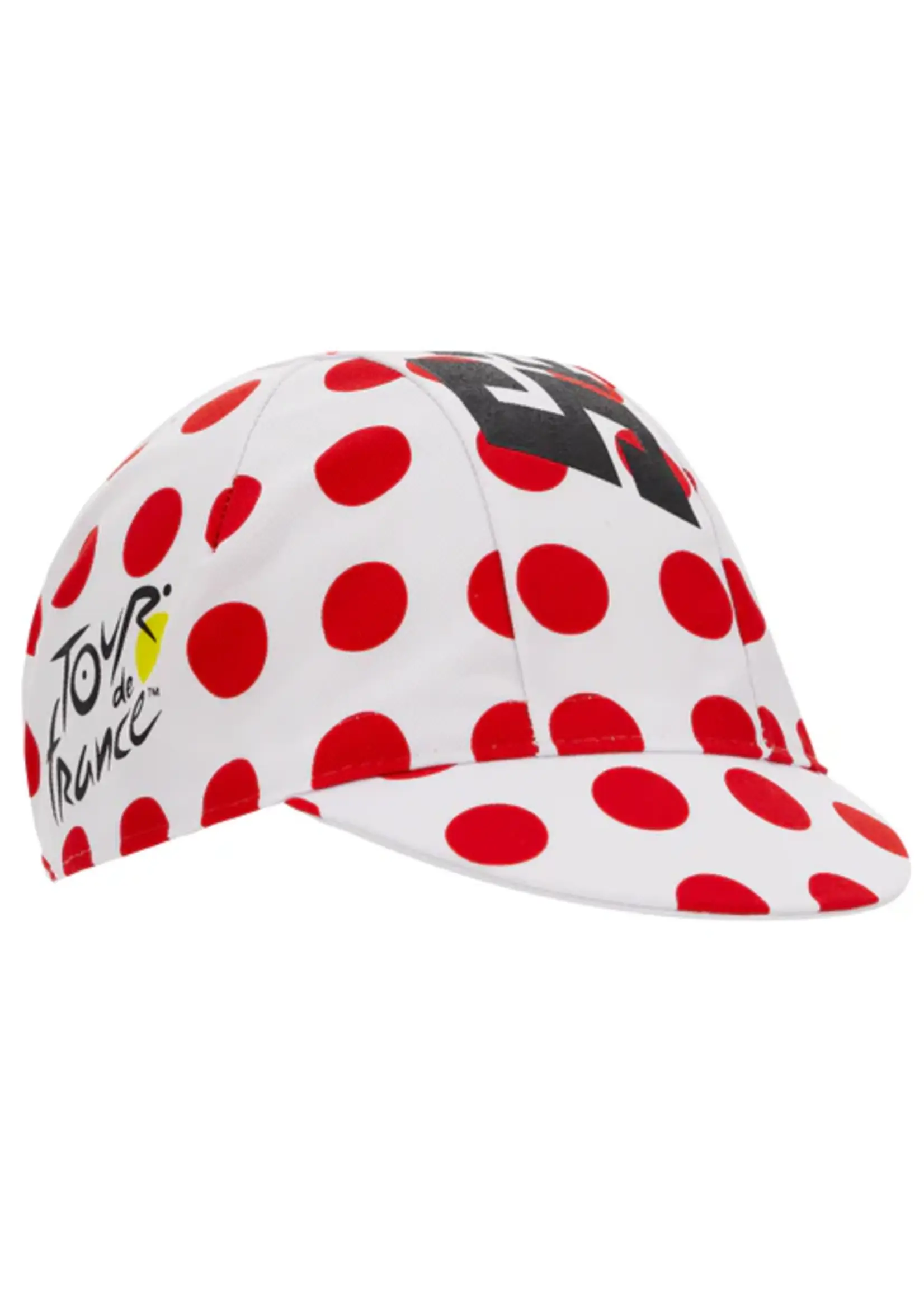 Santini Santini UCI TDF Cycling Cap