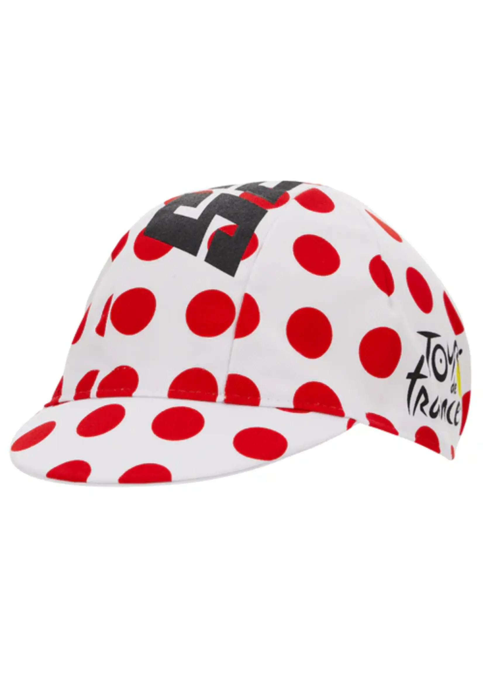 Santini Santini UCI TDF Cycling Cap