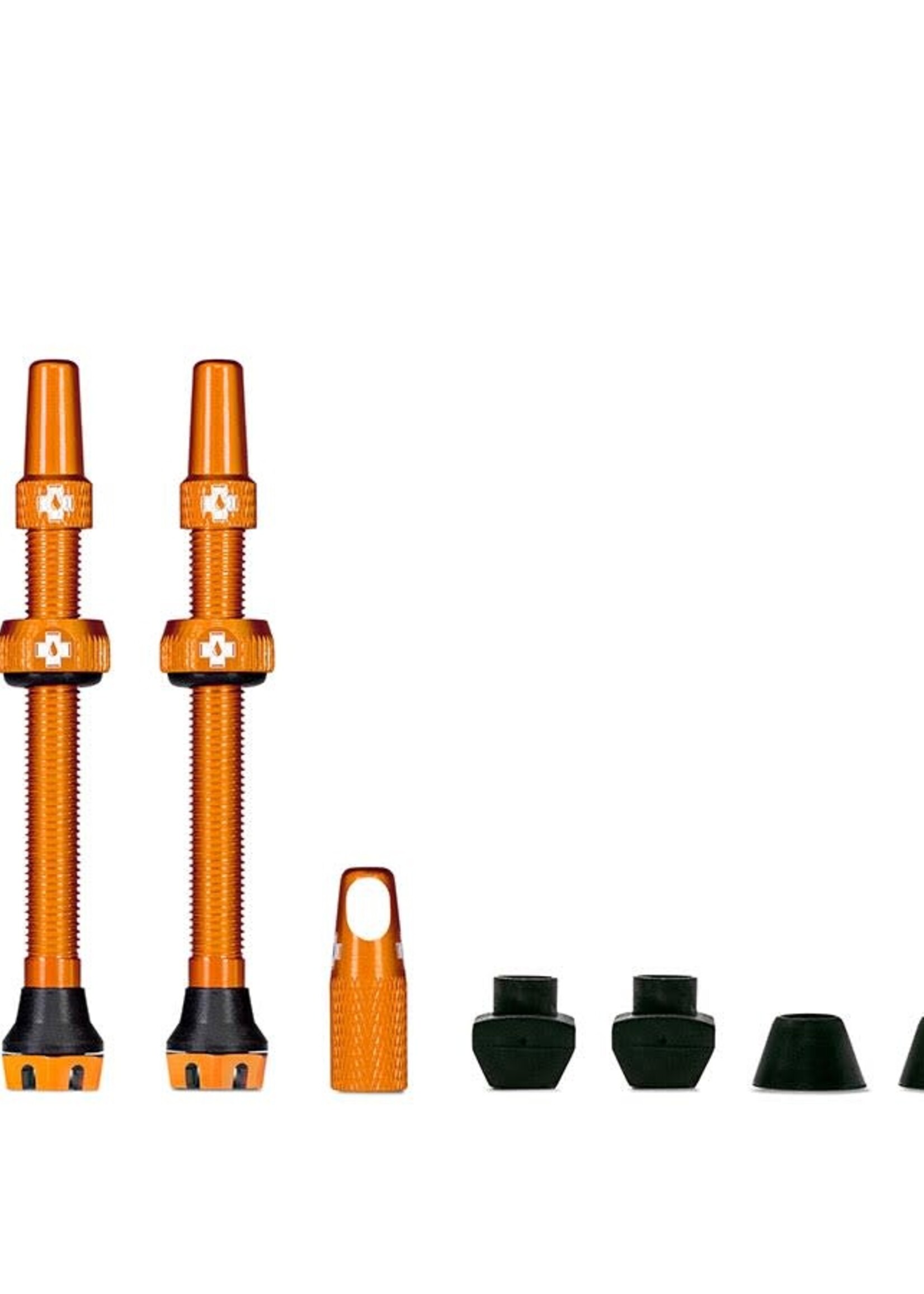 Muc-Off Muc-Off, V2 Tubeless Valve, Presta