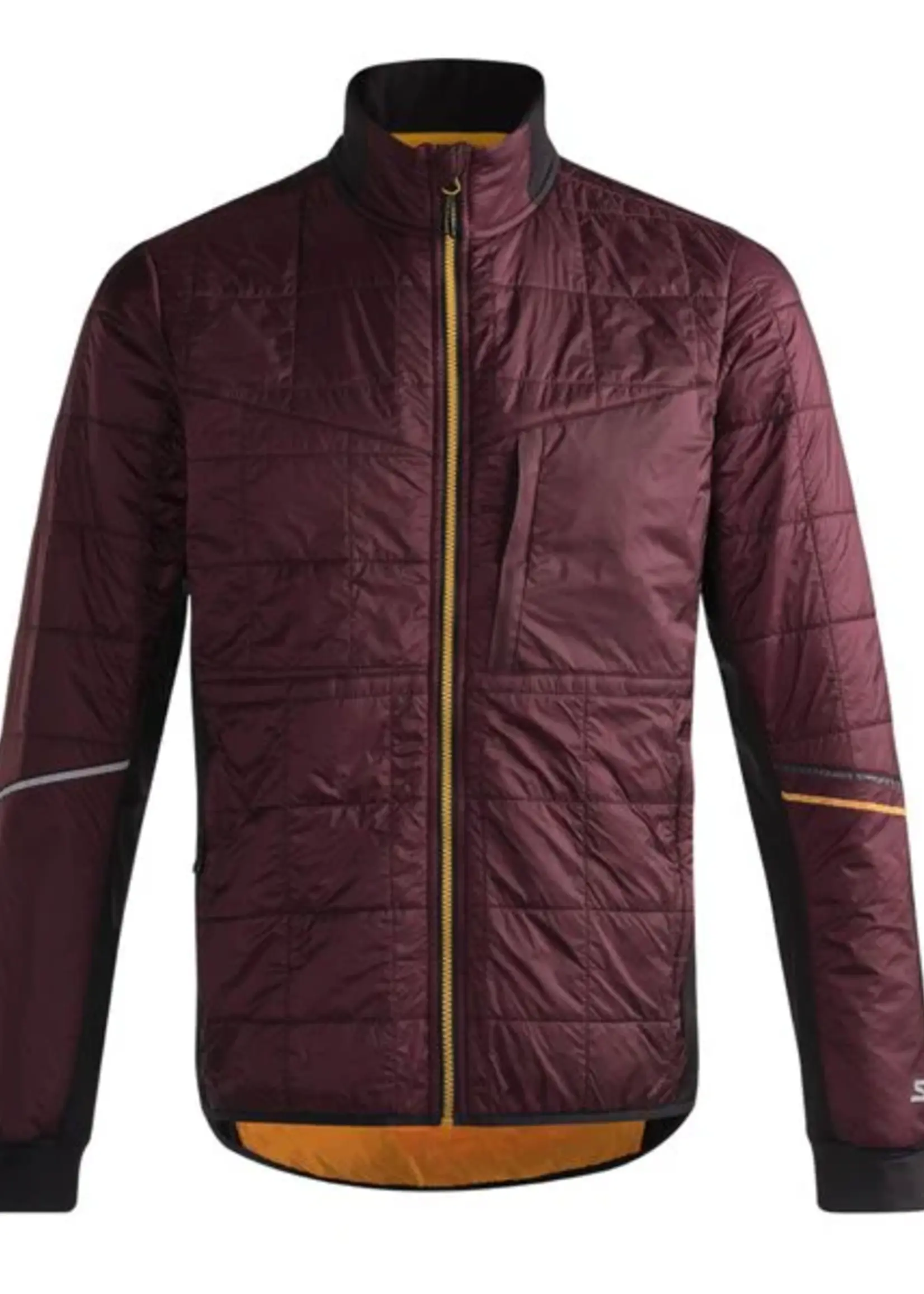 Swix SWIX Men's Mayen Quilted Jacket