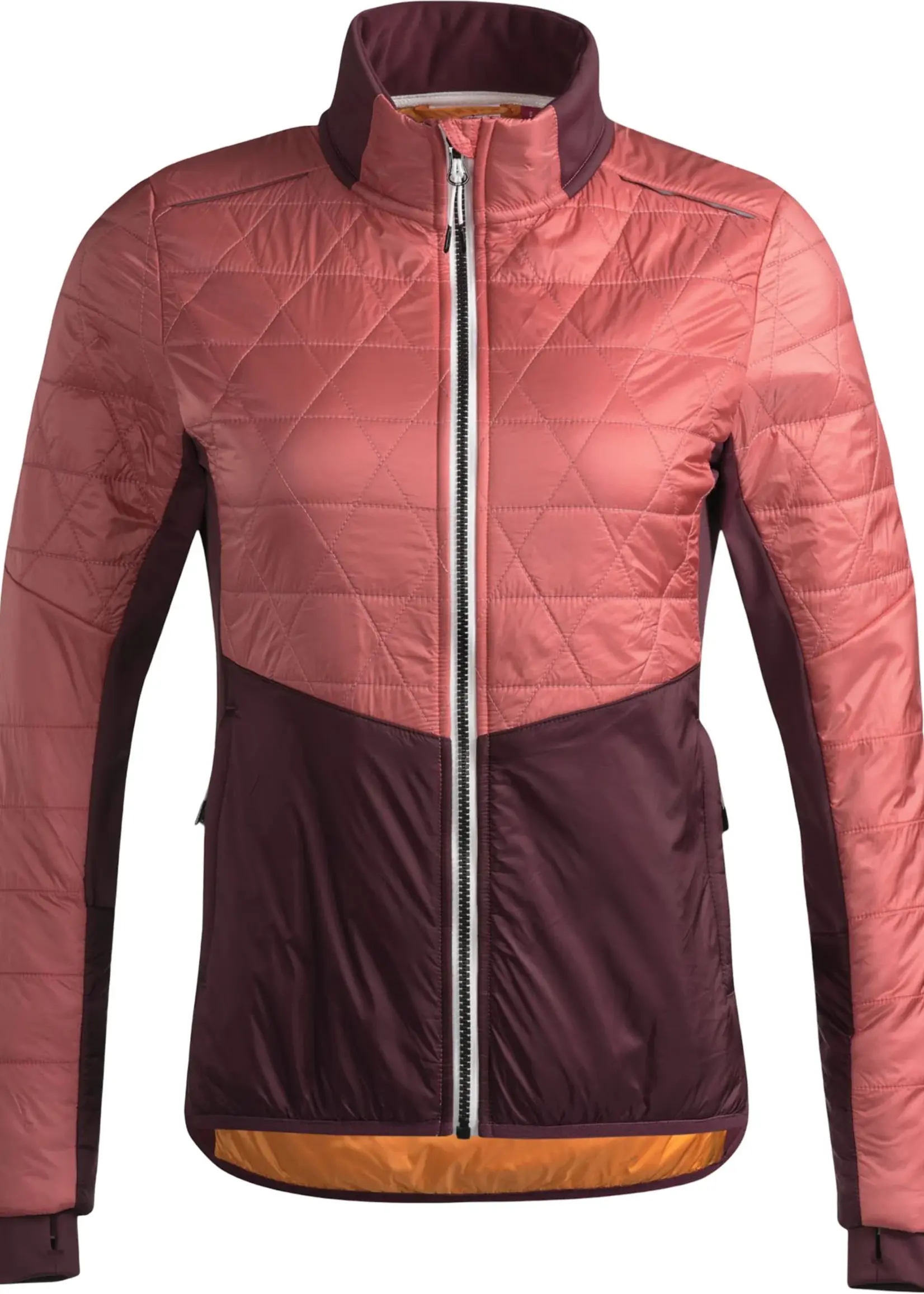 Swix SWIX Women's Mayen Quilted Jacket