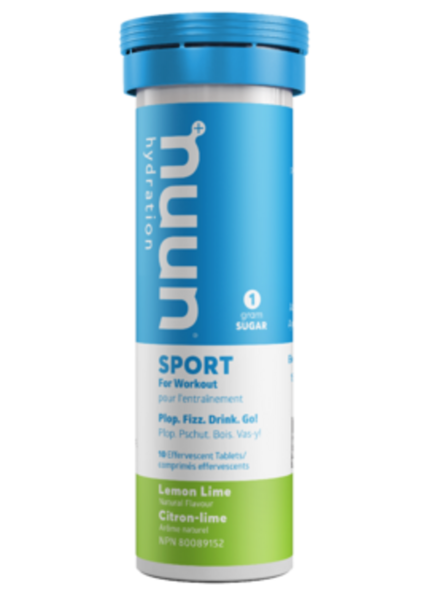Nuun Nuun, Sport, Tablets, 10 Servings