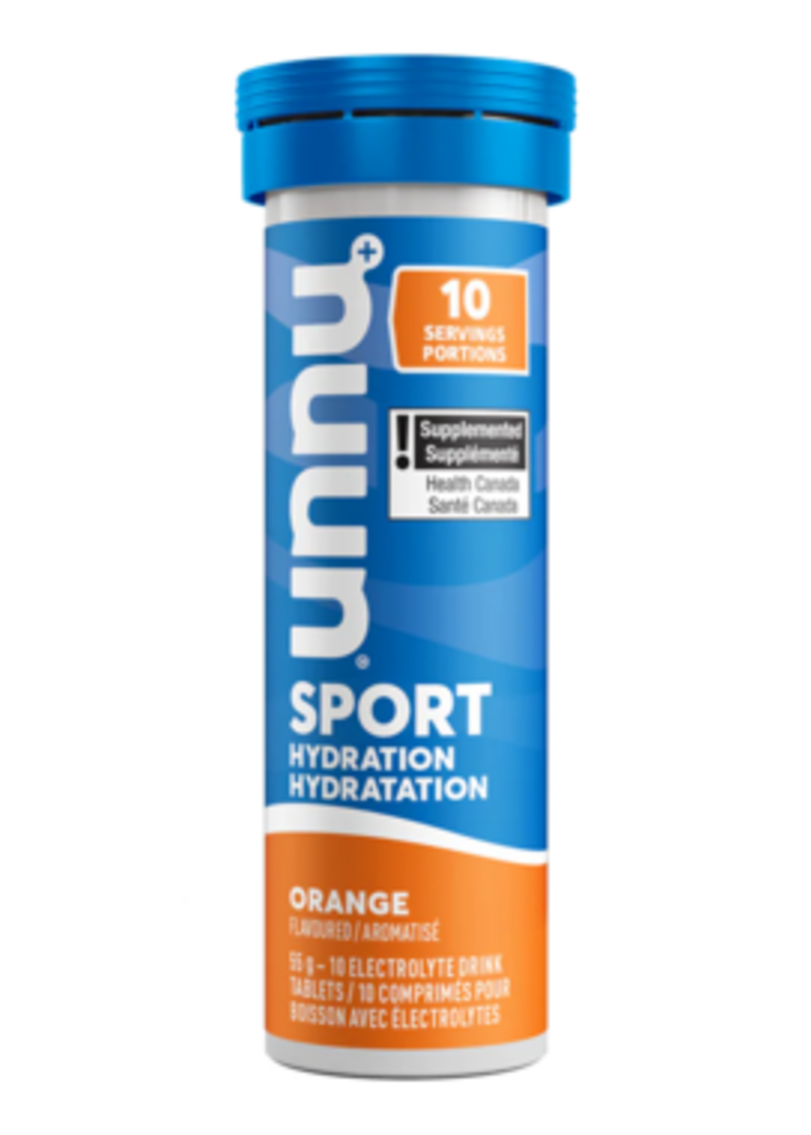 Nuun Nuun, Sport, Tablets, 10 Servings