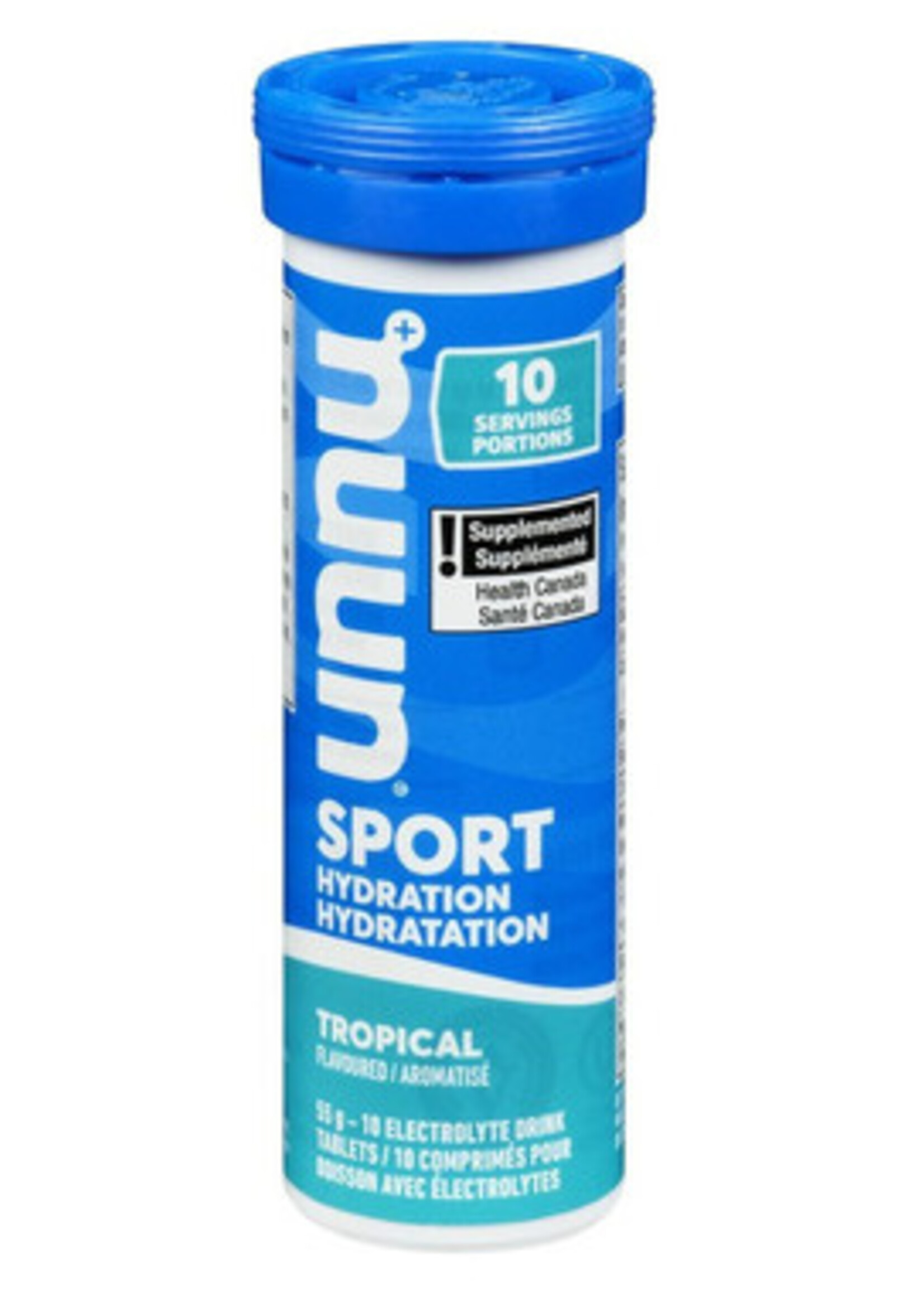 Nuun Nuun, Sport, Tablets, 10 Servings