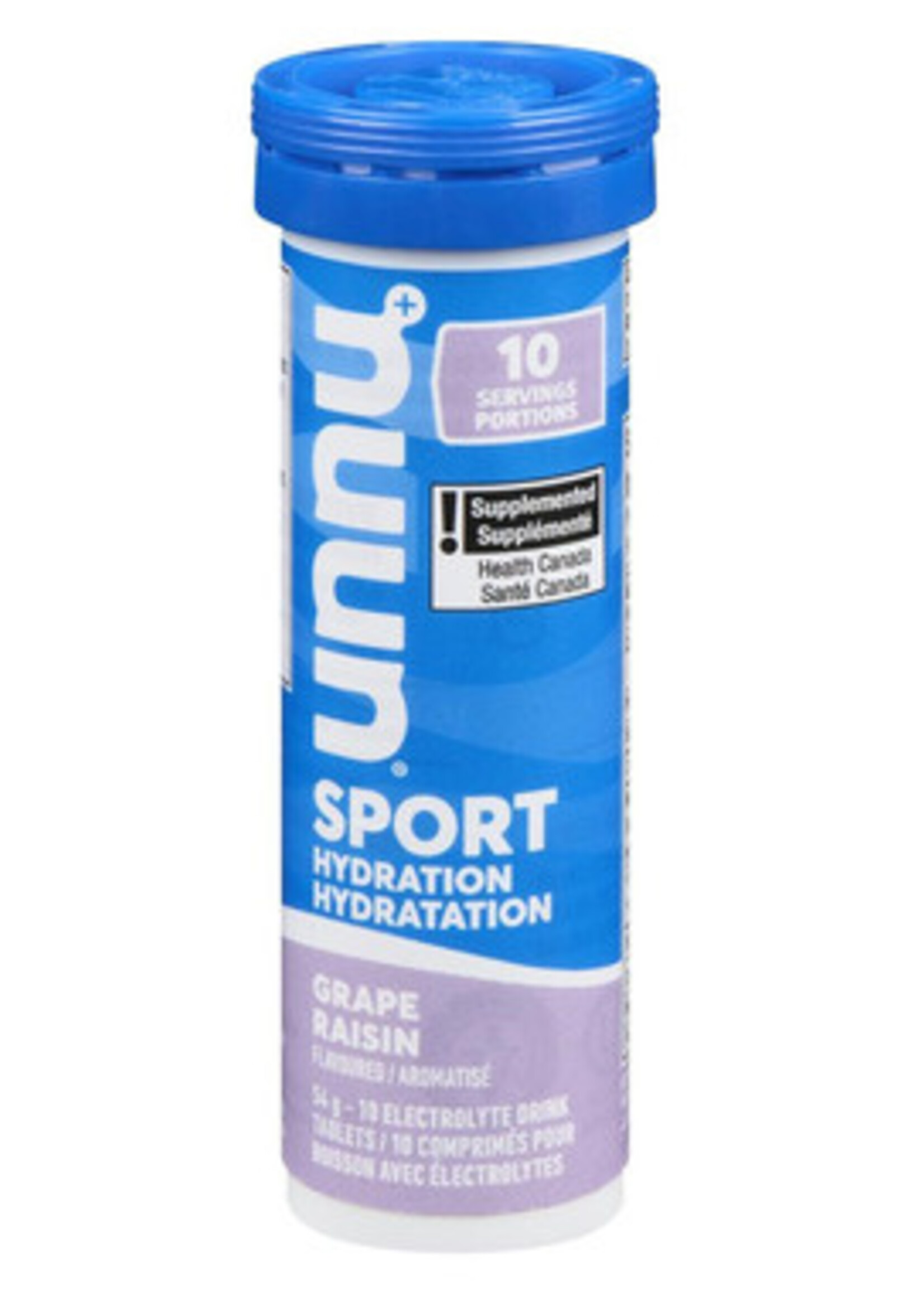 Nuun Nuun, Sport, Tablets, 10 Servings