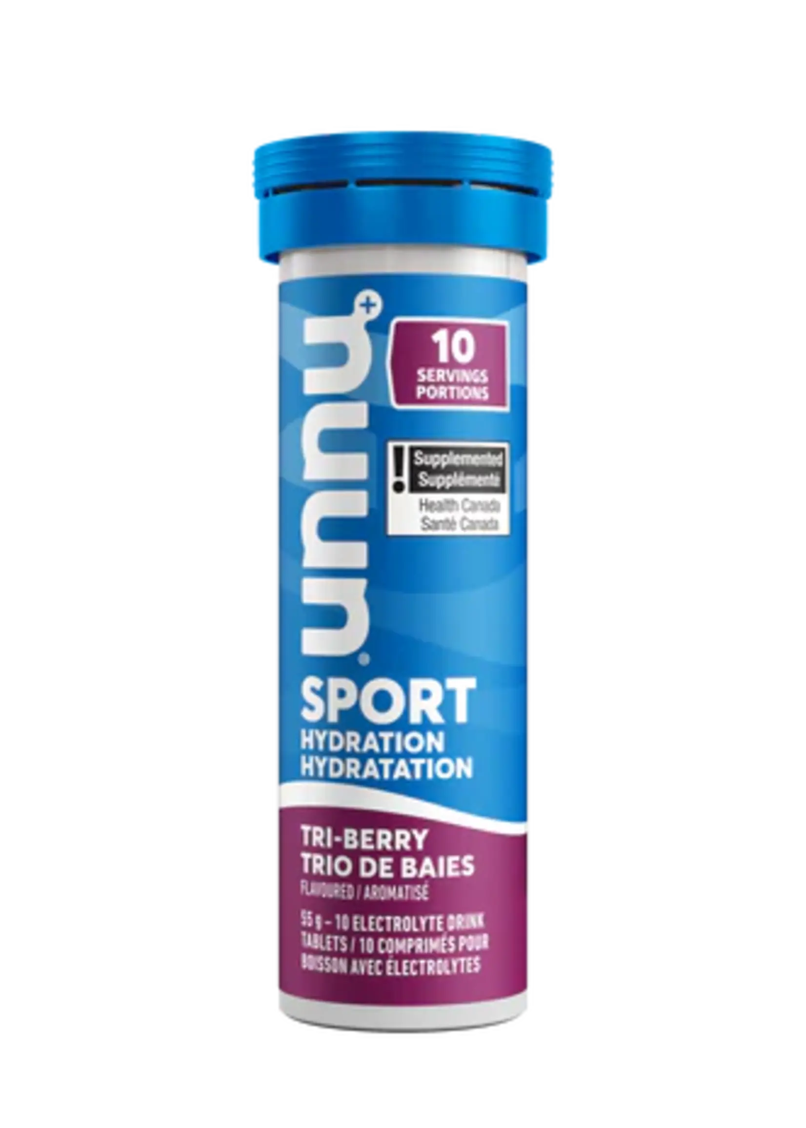 Nuun Nuun, Sport, Tablets, 10 Servings