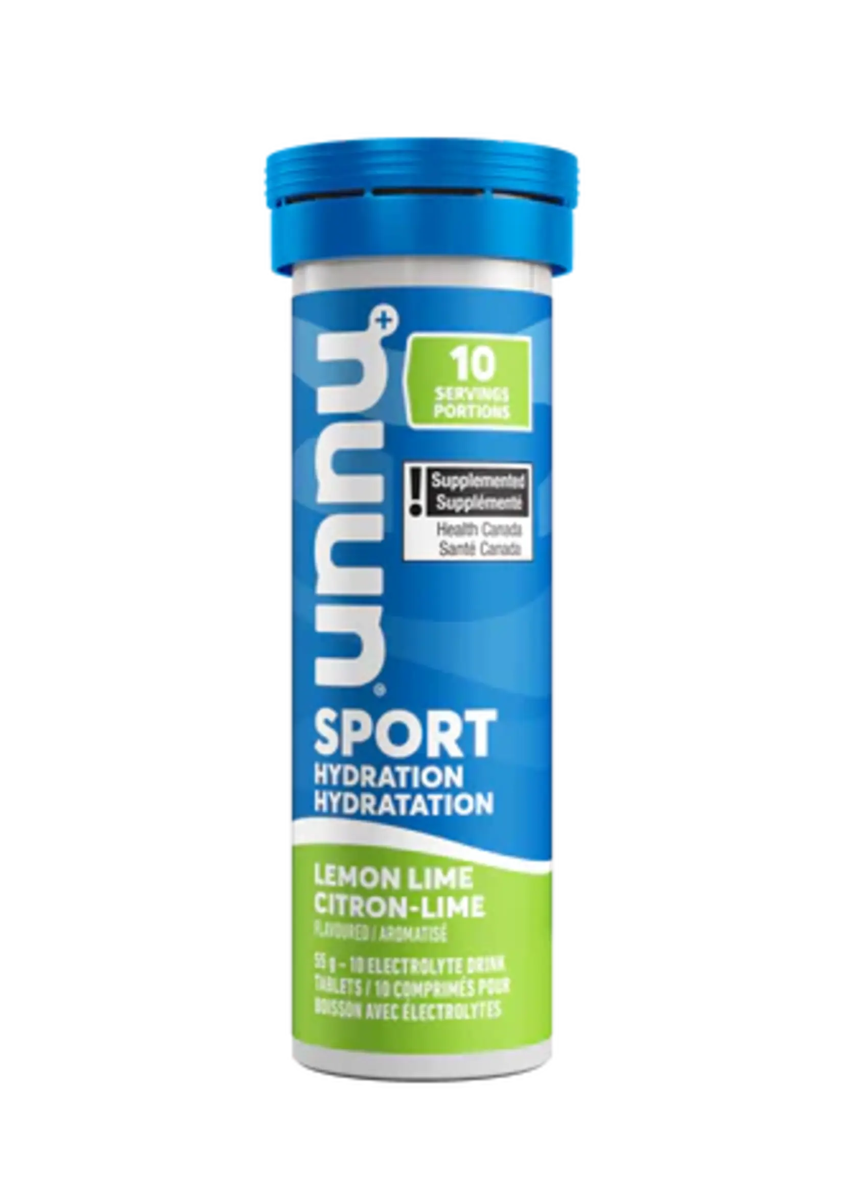 Nuun Nuun, Sport, Tablets, 10 Servings