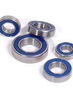Enduro Enduro, ABEC 3, Cartridge bearing, 6903 2RS, 17X30X7mm