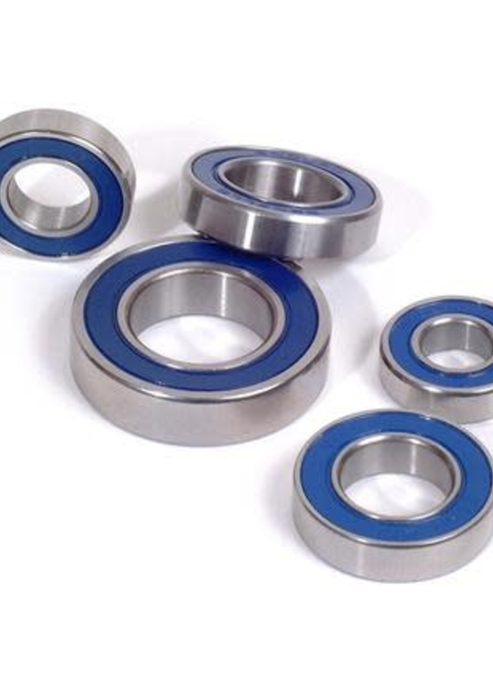 Enduro Enduro, ABEC 3, Cartridge bearing, 6903 2RS, 17X30X7mm