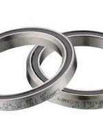 Full Speed Ahead FSA Headset Bearing, 40mm x 52mm x 7mm, Chrome Steel, ACB, 1.5" x 45°/45° (MR170)