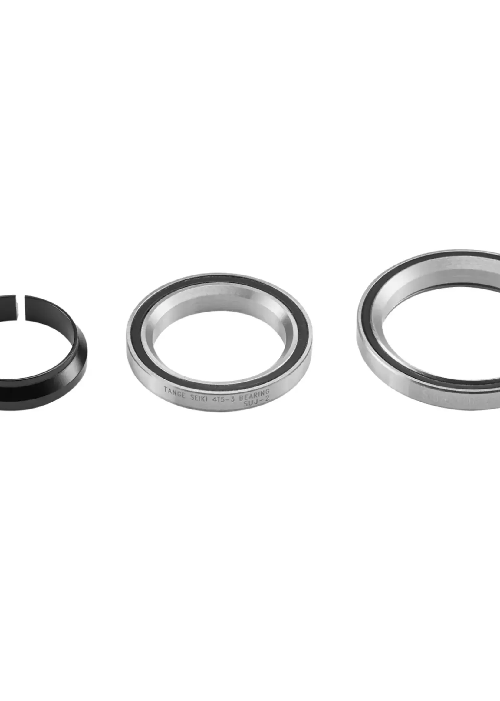 Specialized Specialized, SHIV TT MY20+, Headset COMPLETE, INTEGRATED, Upper,Lower, Compression Ring