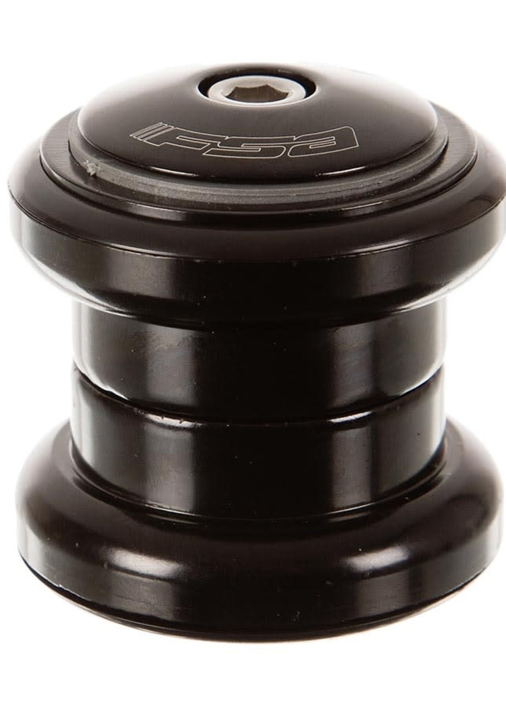 FSA FSA, TH-888, Headset, Complete, 140g, Black