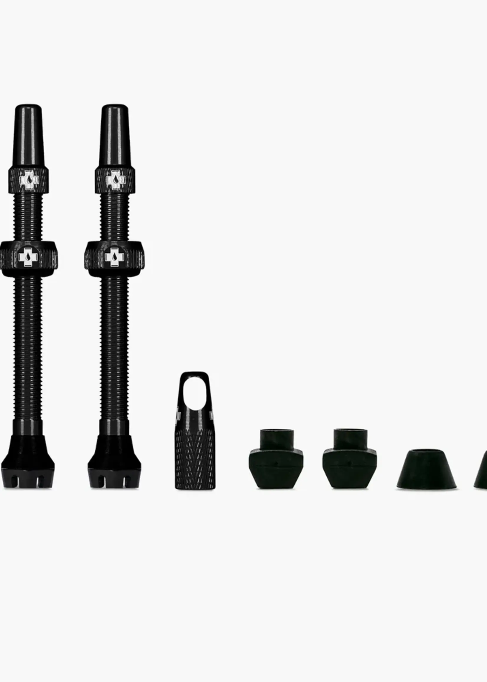 Muc-Off Muc-Off, V2 Tubeless Valve, Presta