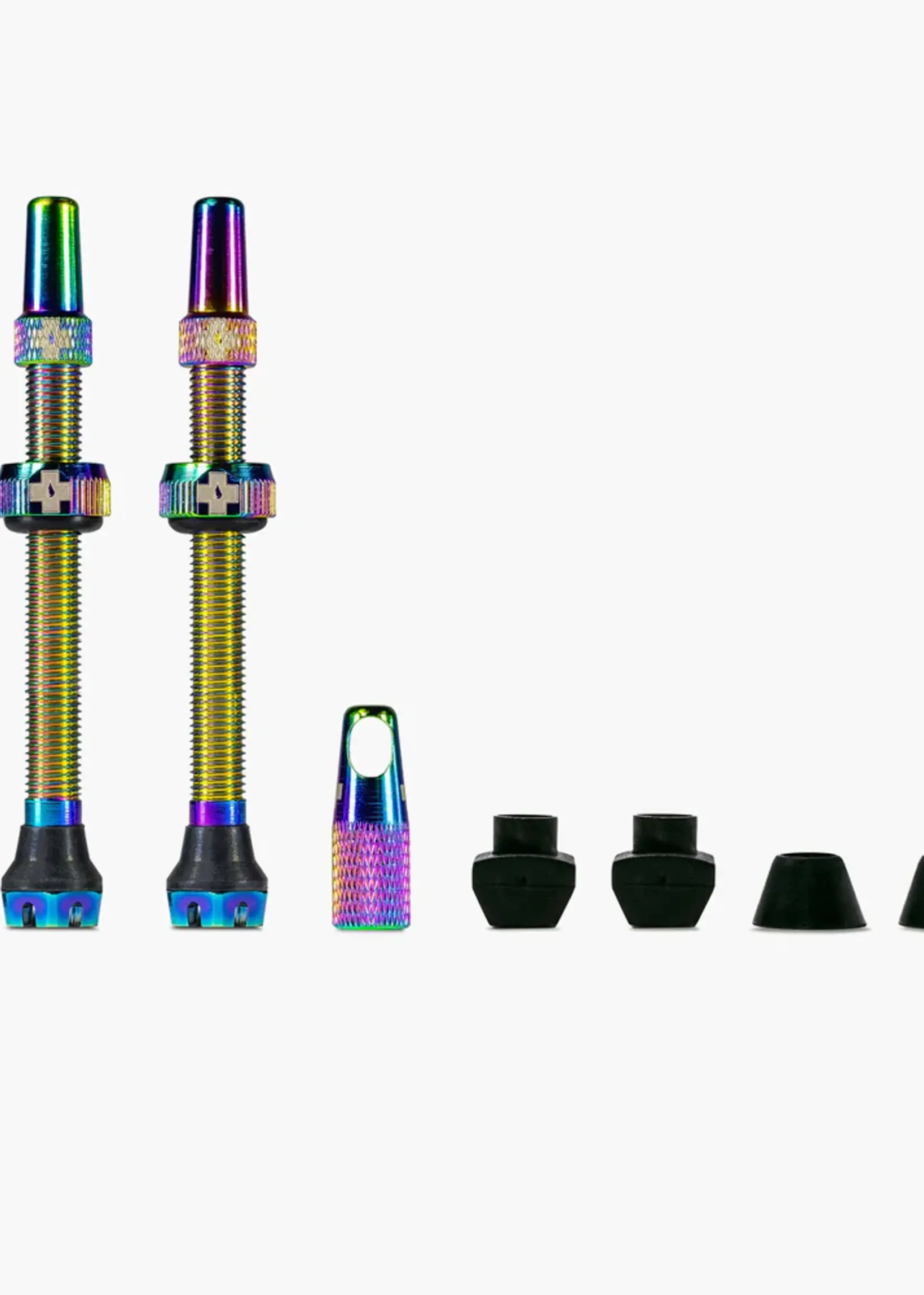 Muc-Off Muc-Off, V2 Tubeless Valve, Presta