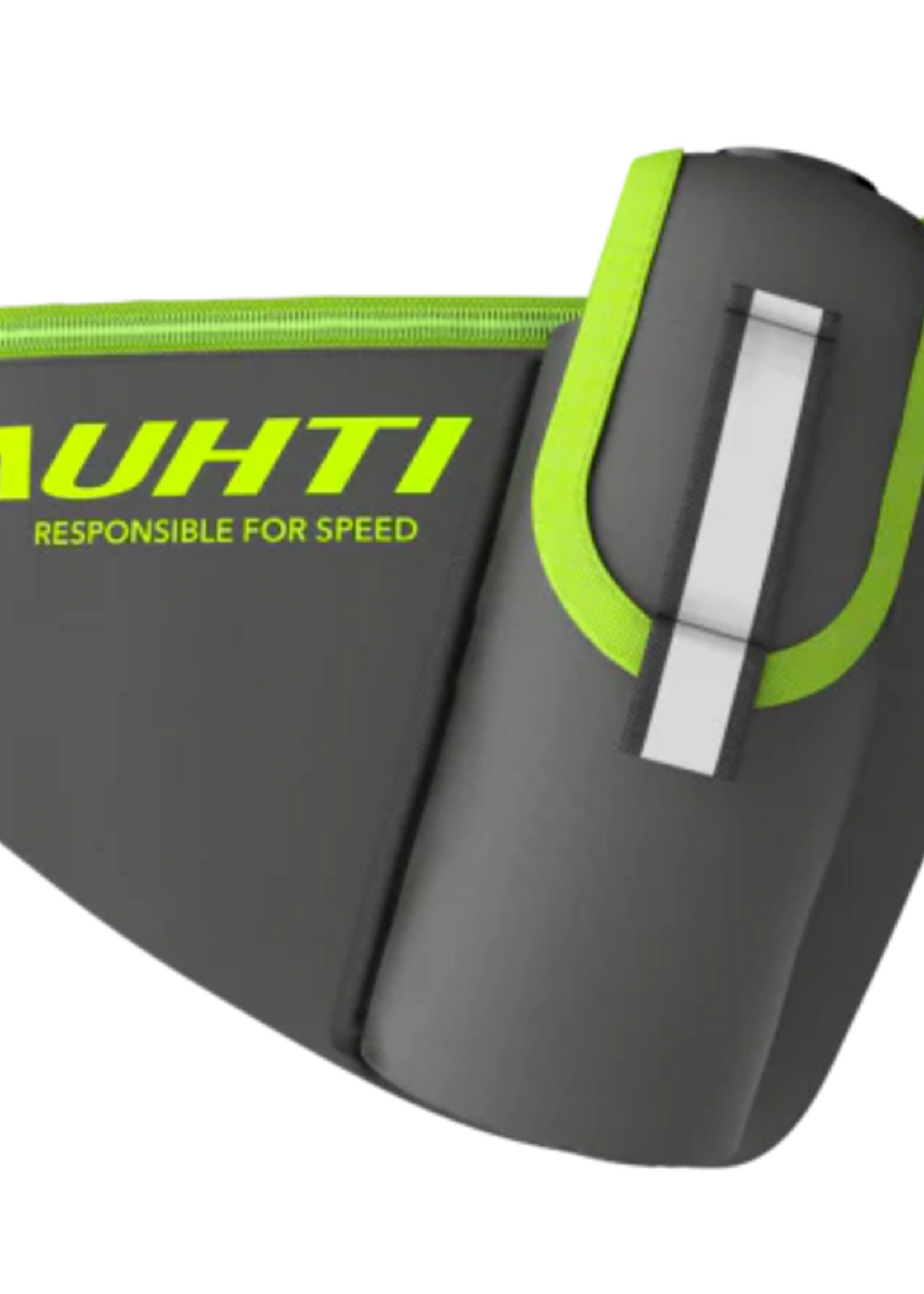 Vauhti Vauhti Puteli Drink Belt With Bottle