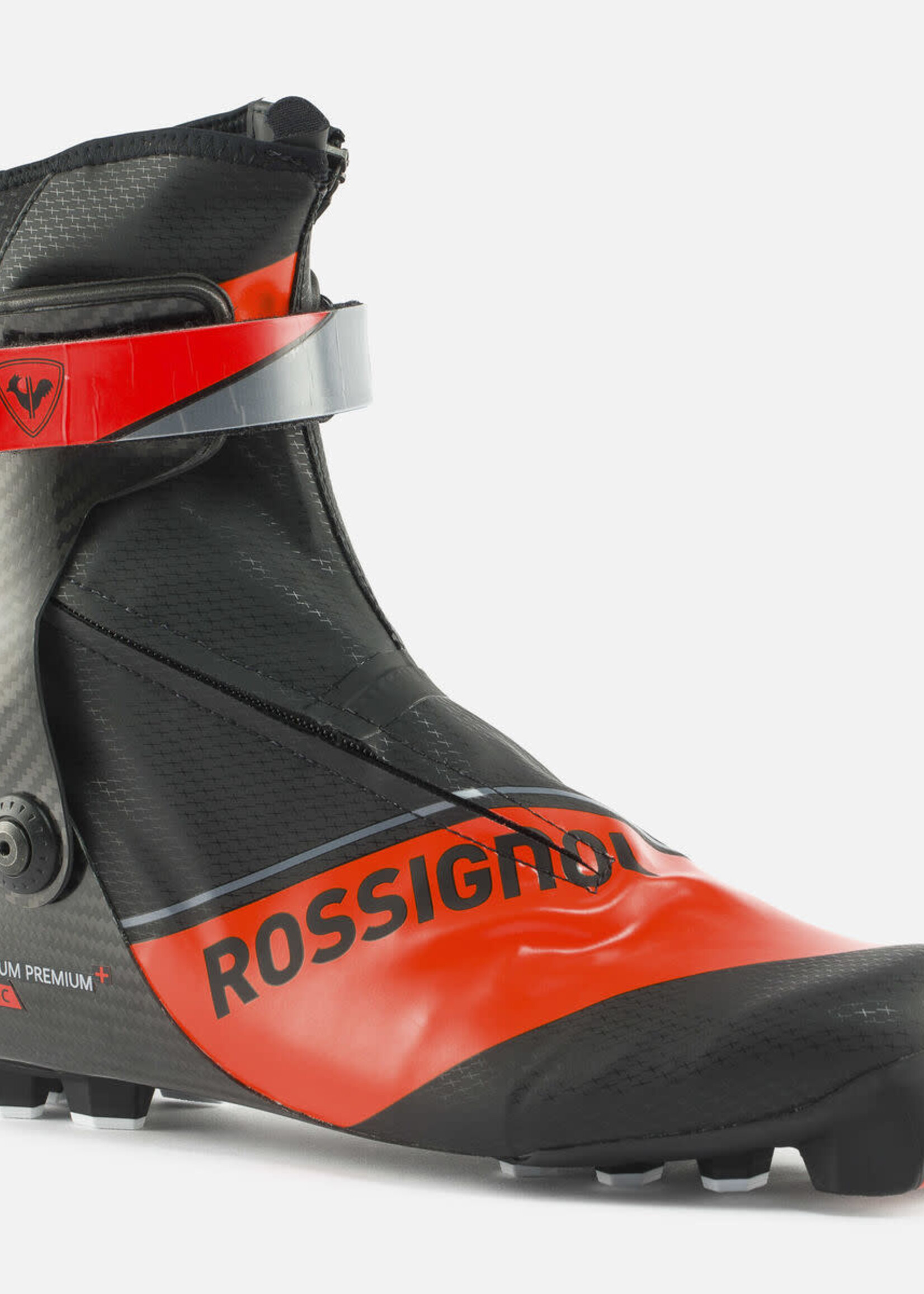 ROSSIGNOL CANADA '23 ROSSIGNOL, X-IUM Carbon Premium+ SC, Skiathlon Boot