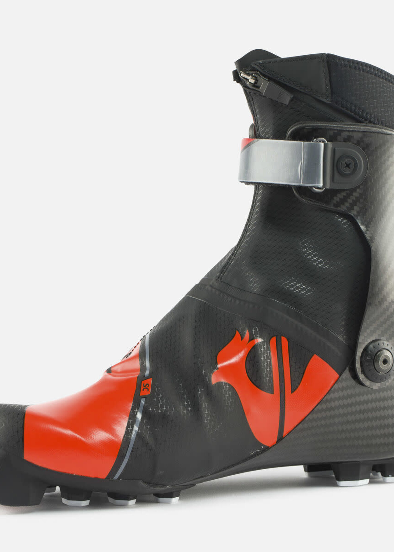 ROSSIGNOL CANADA '23 ROSSIGNOL, X-IUM Carbon Premium+ SC, Skiathlon Boot