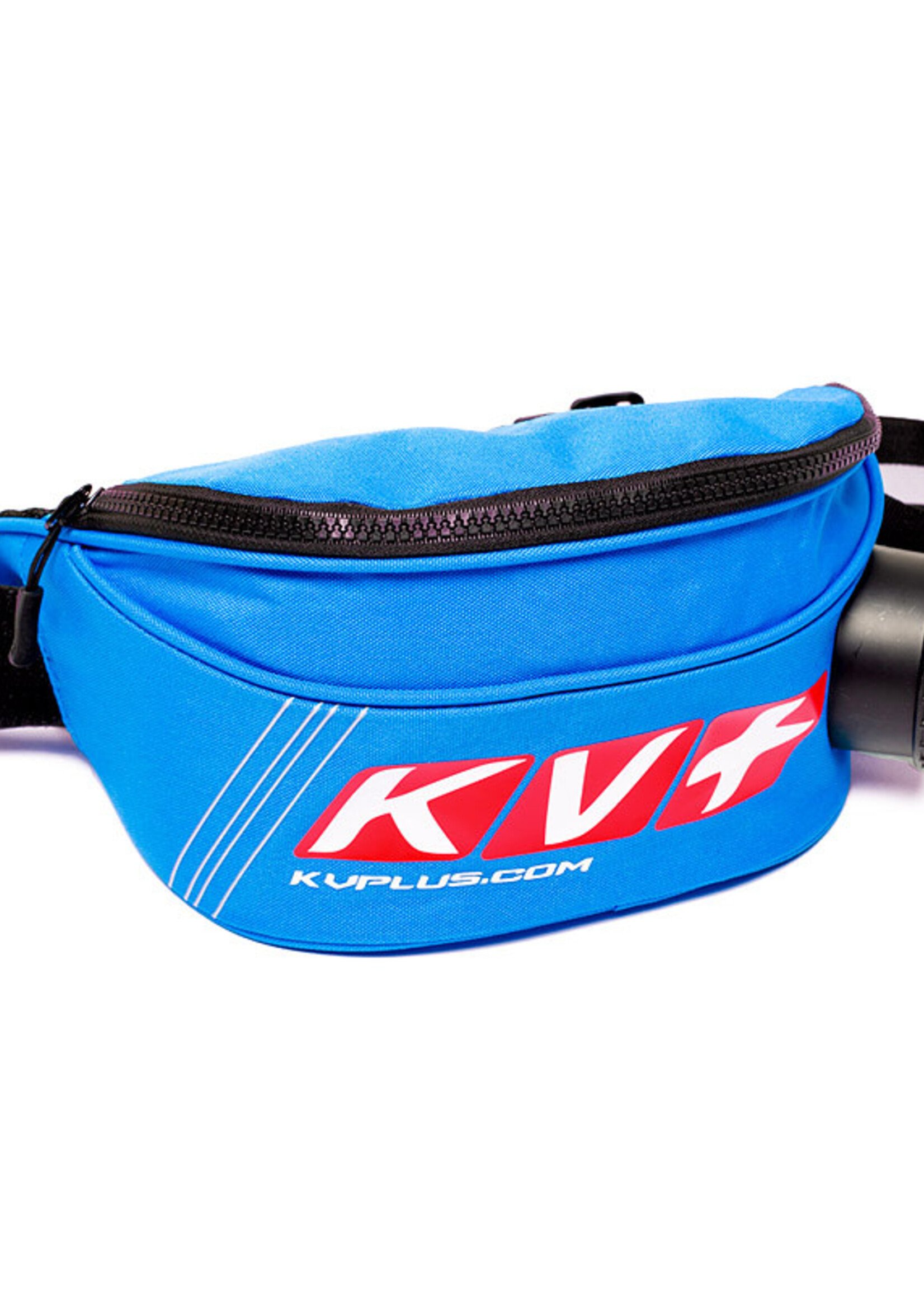 KV+ KV+ Insulated Drink Belt, Clip Strap
