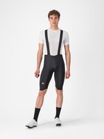 Castelli CASTELLI, Men's Omloop Thermal Bibshort