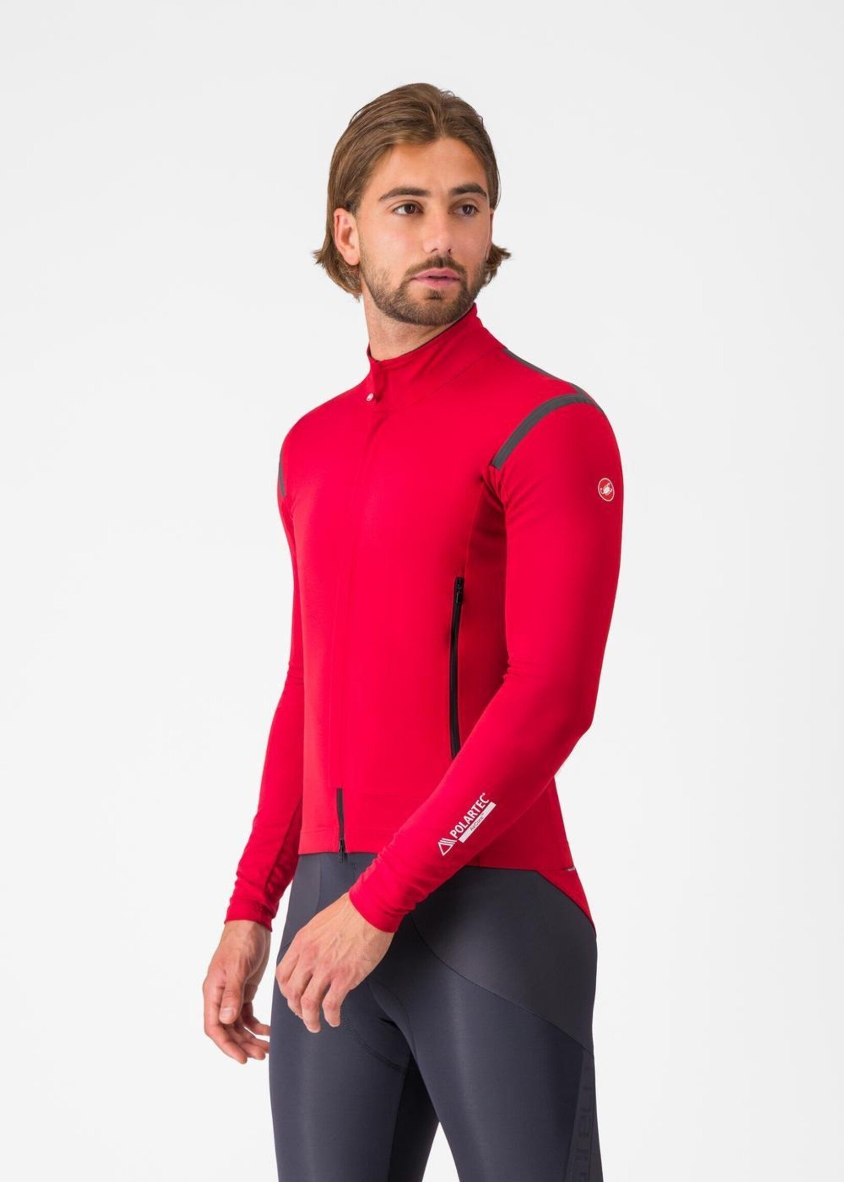 Castelli CASTELLI, Men's Perfetto ROS 3 Jacket