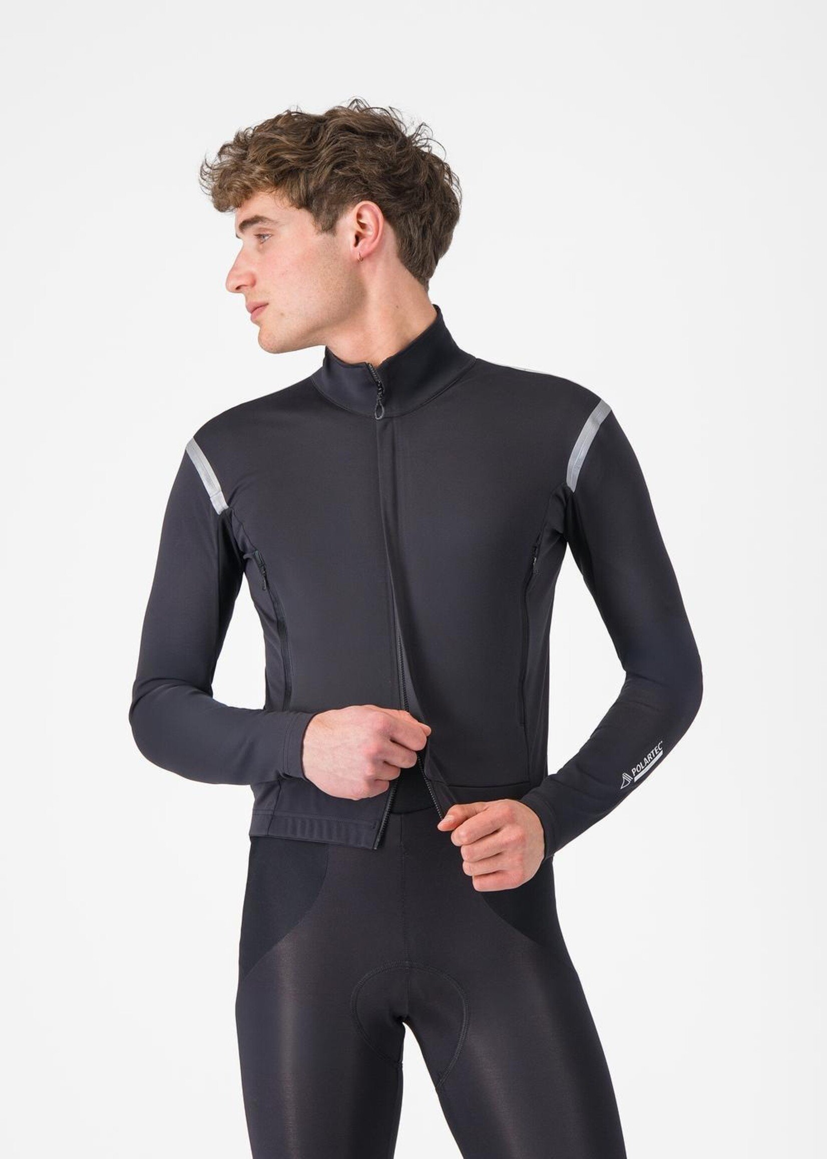 Castelli CASTELLI, Men's Perfetto ROS 3 Jacket