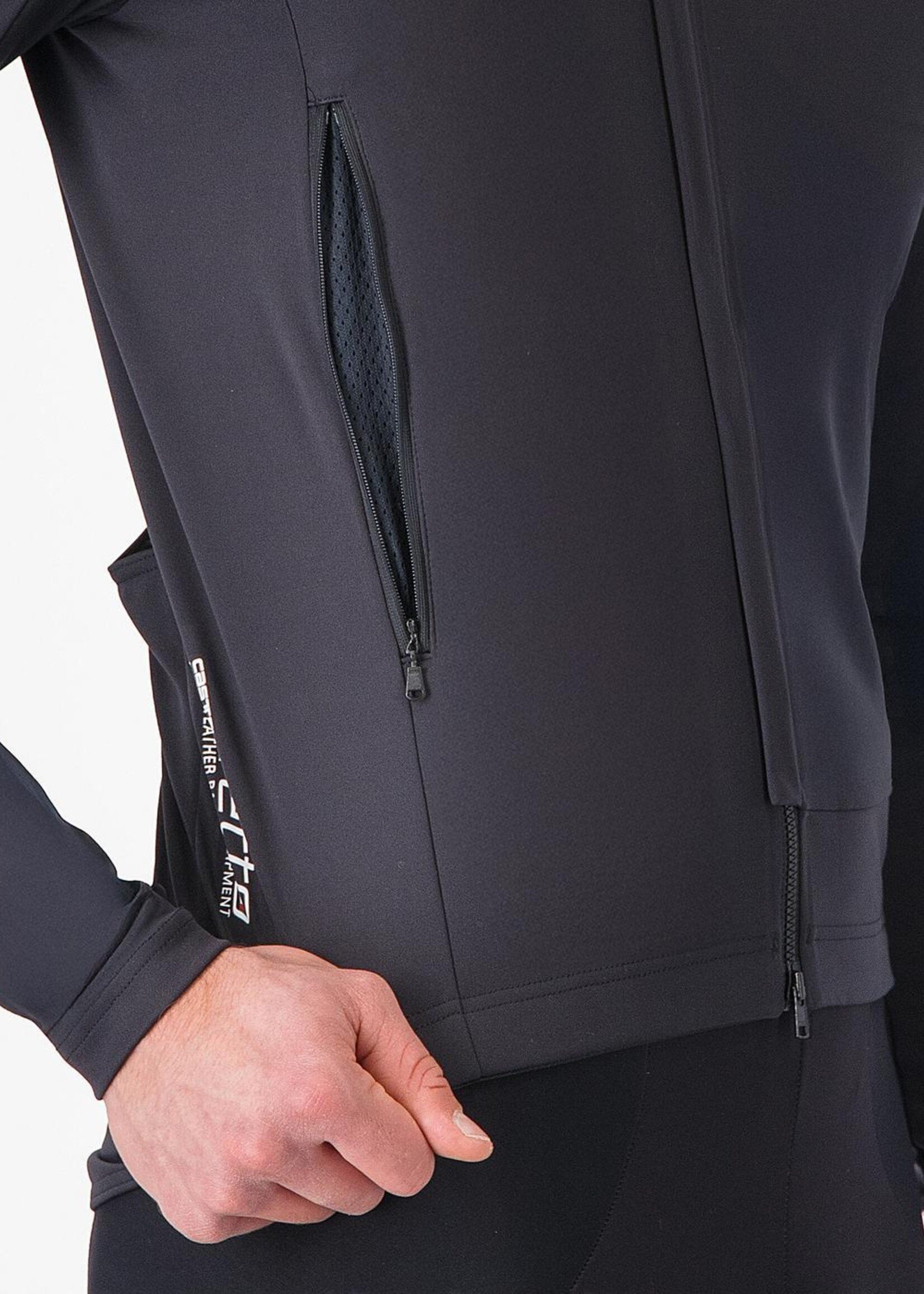 Castelli CASTELLI, Men's Perfetto ROS 3 Jacket