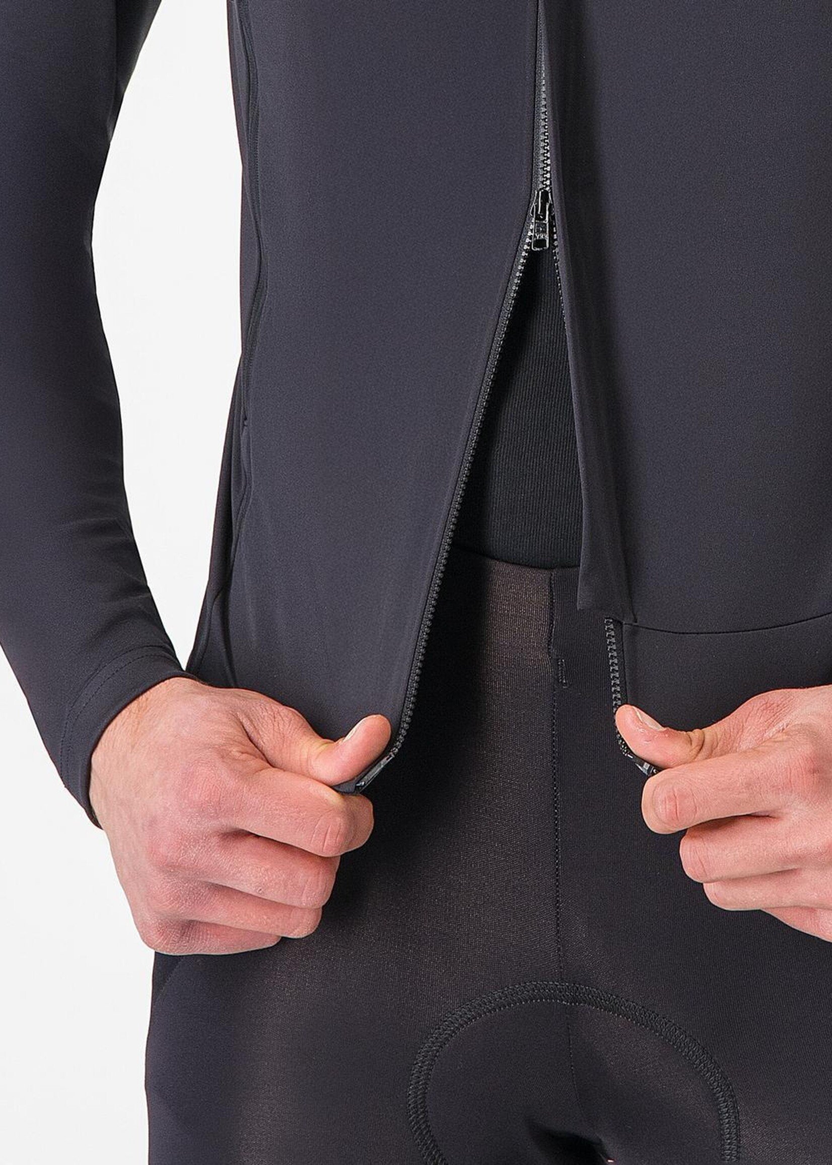 Castelli CASTELLI, Men's Perfetto ROS 3 Jacket