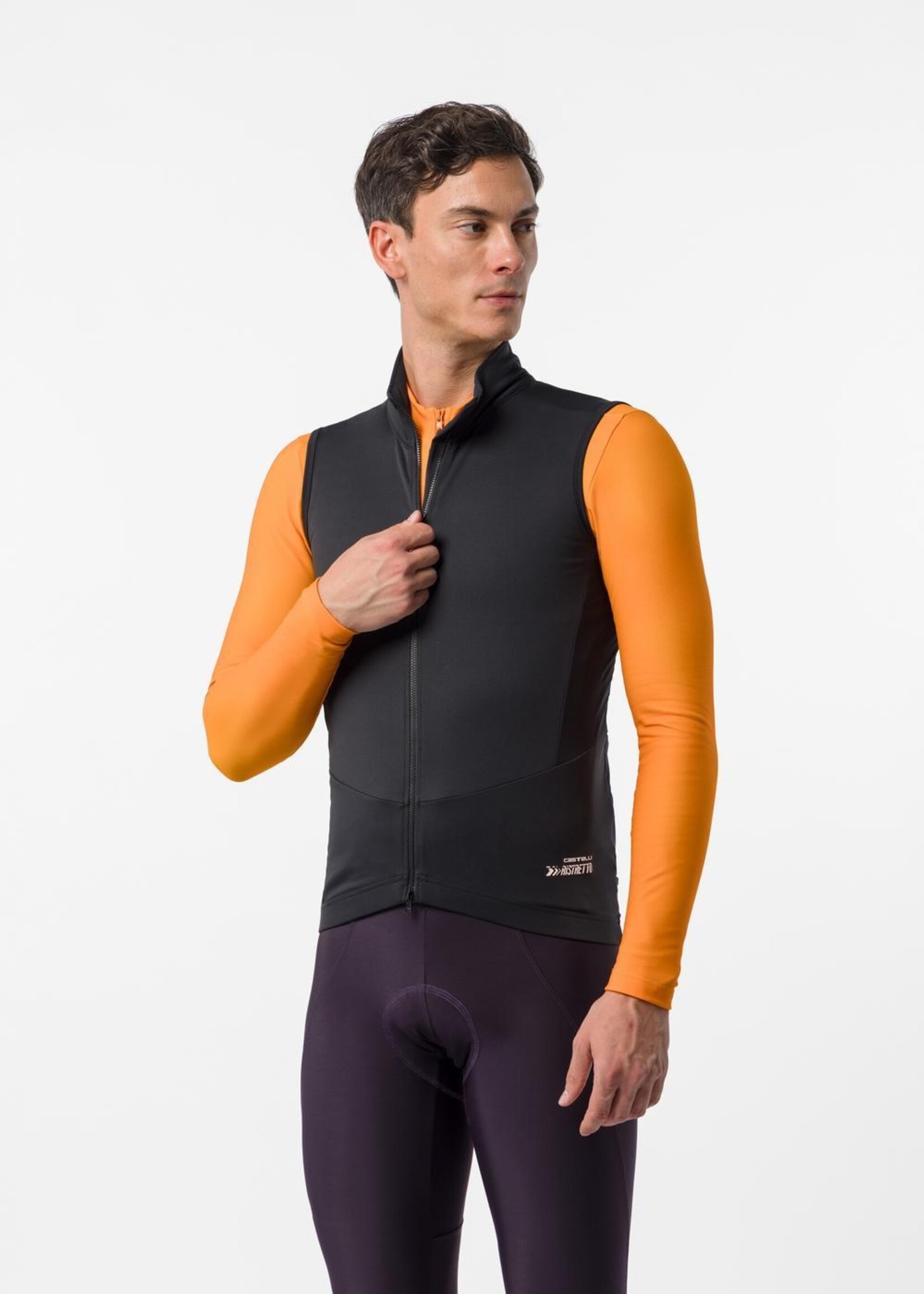 Castelli Castelli Men's Perfetto Air Vest