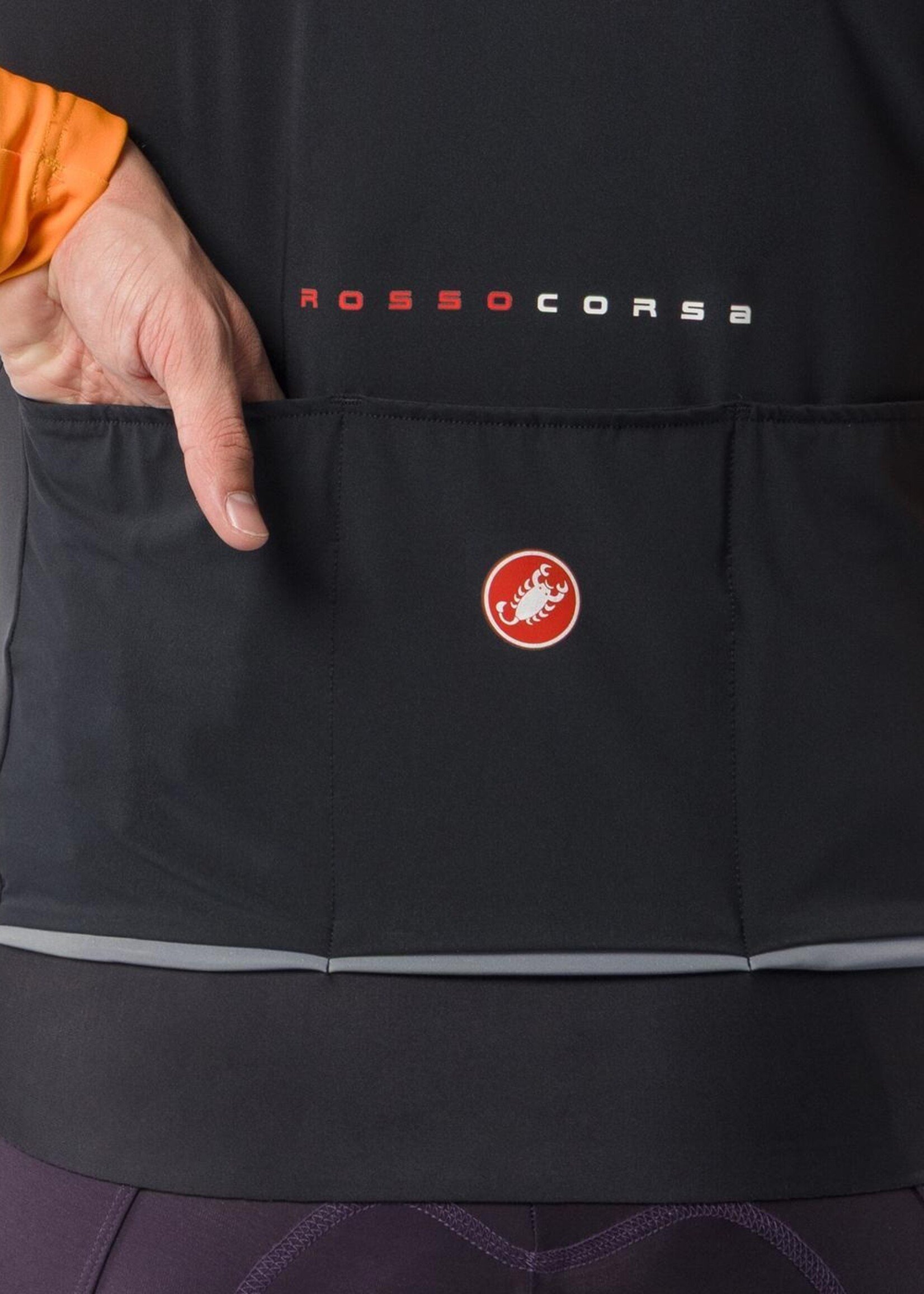 Castelli Castelli Men's Perfetto Air Vest