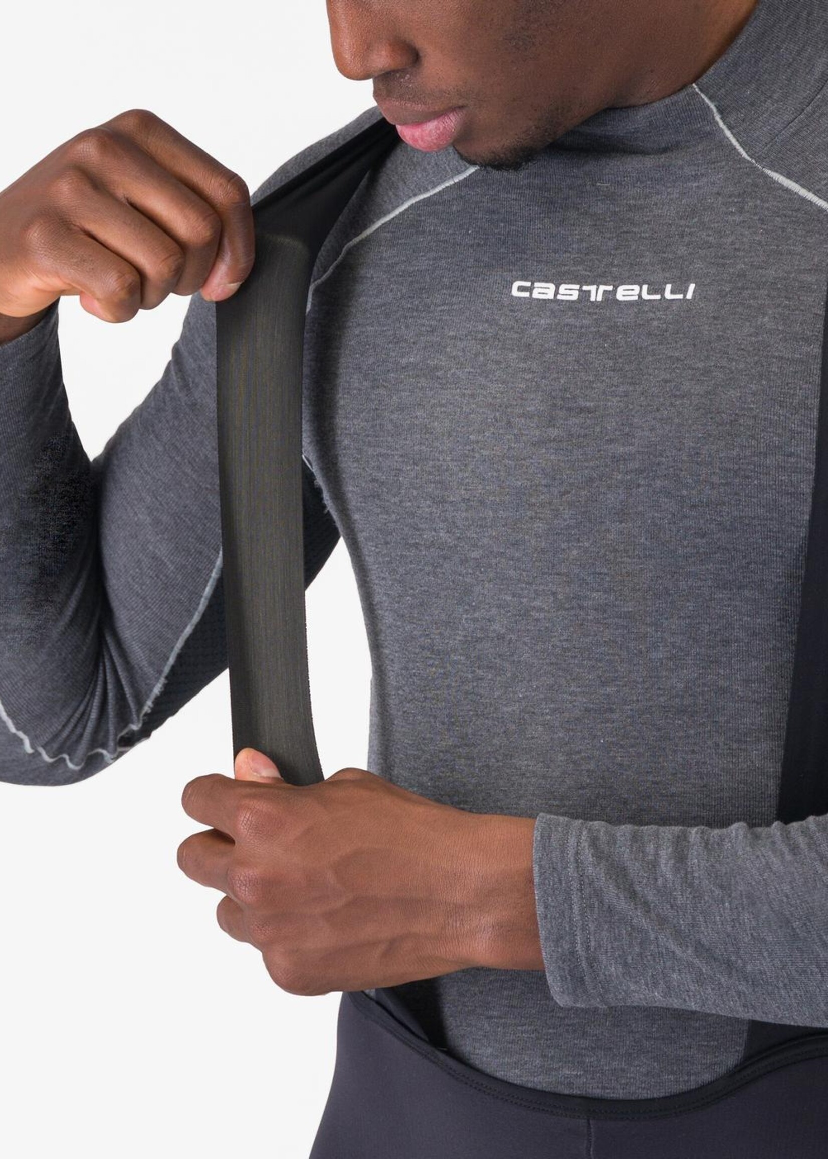 Castelli Castelli Men's Polare 4 Bibtight