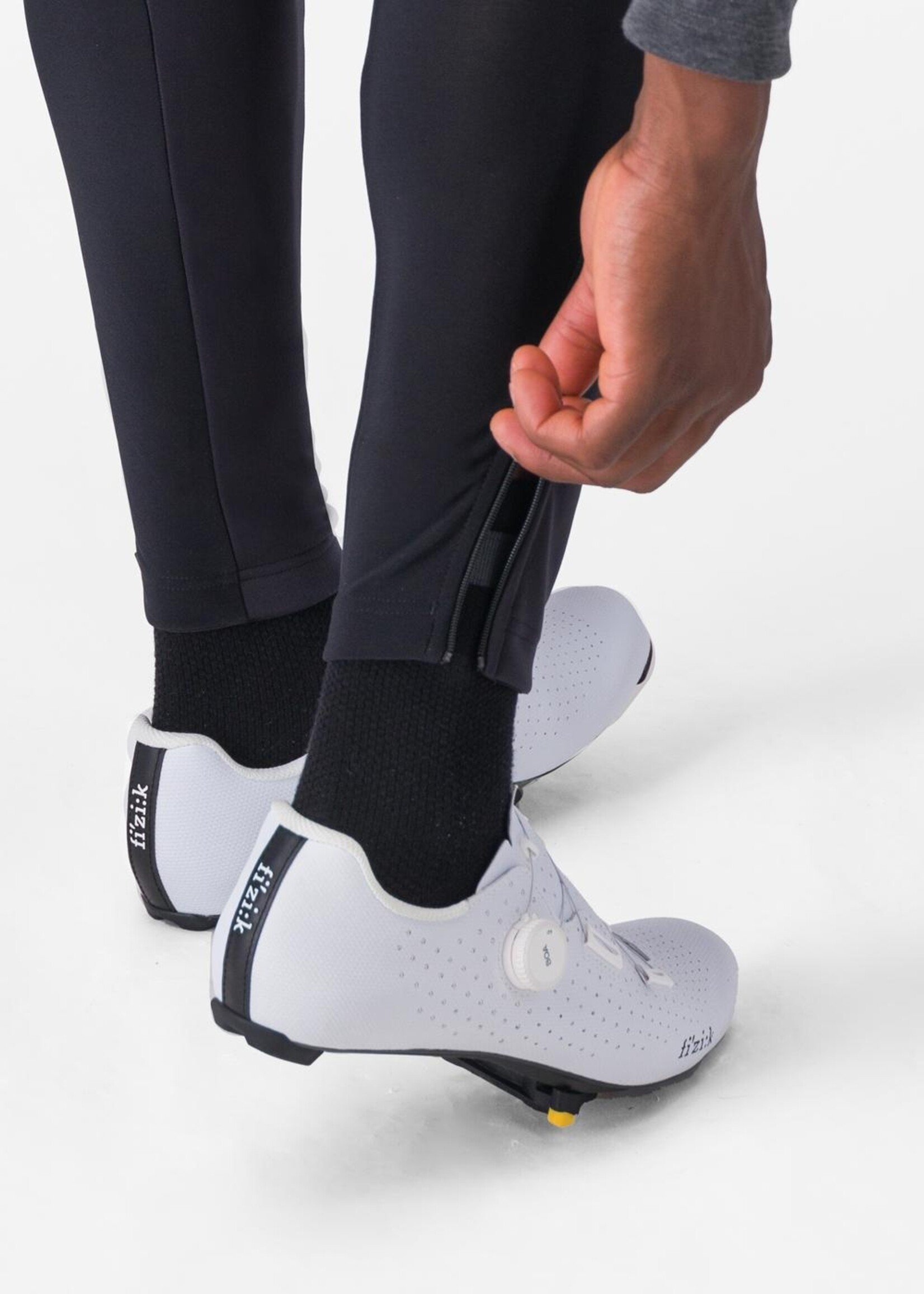 Castelli Castelli Men's Polare 4 Bibtight