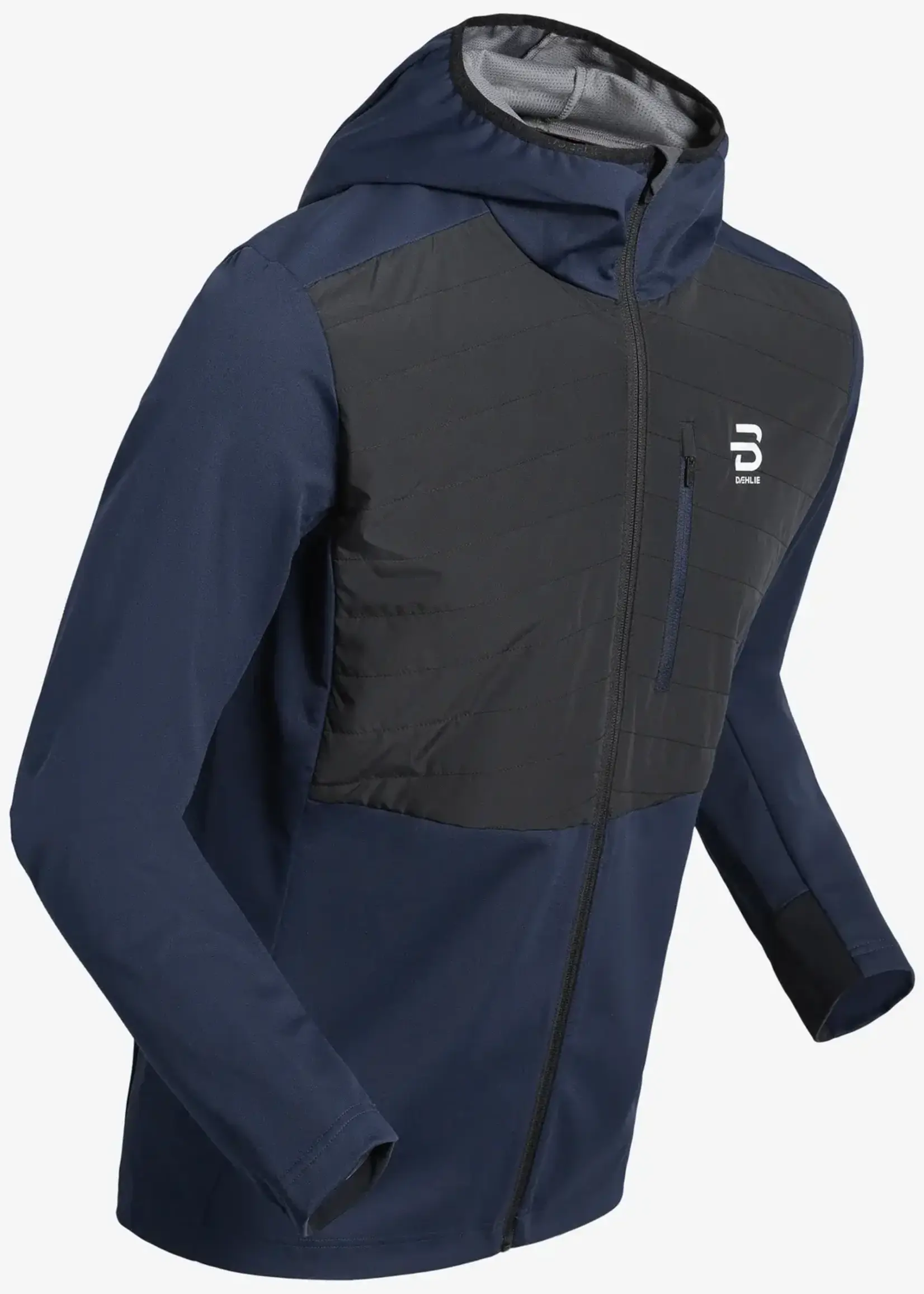 Daehlie DAEHLIE, Men's Power Jacket