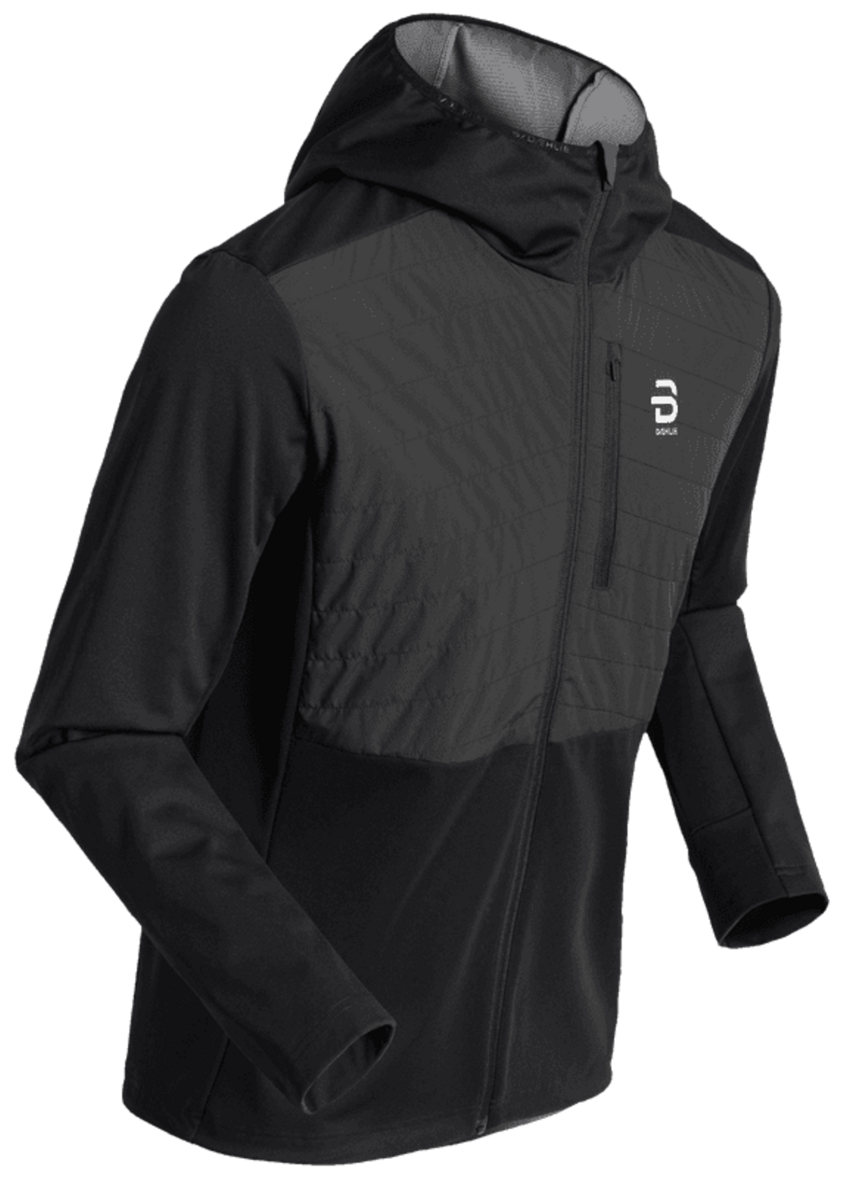 Daehlie DAEHLIE, Men's Power Jacket