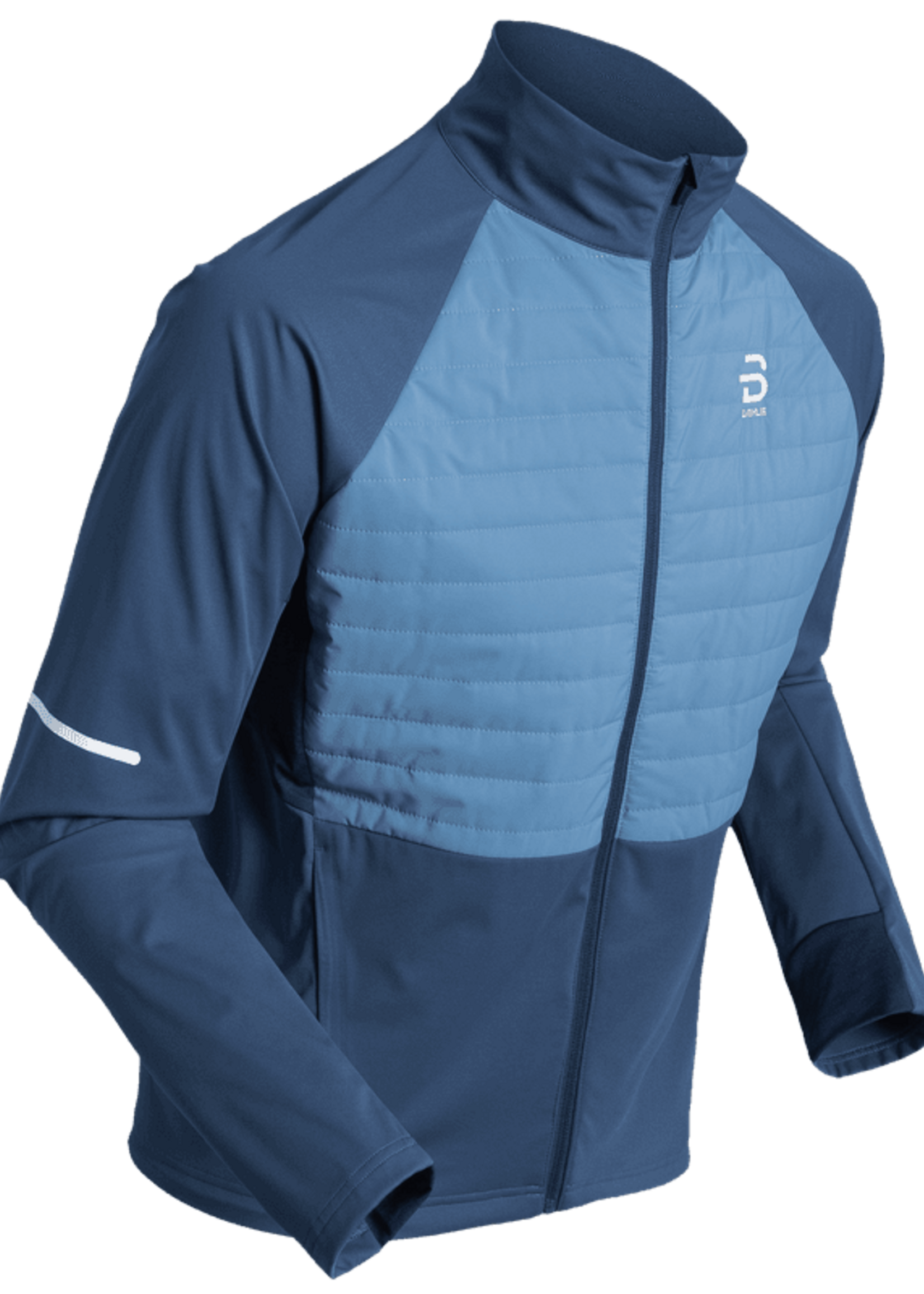 Daehlie DAEHLIE, Men's Challenge Jacket 3.0