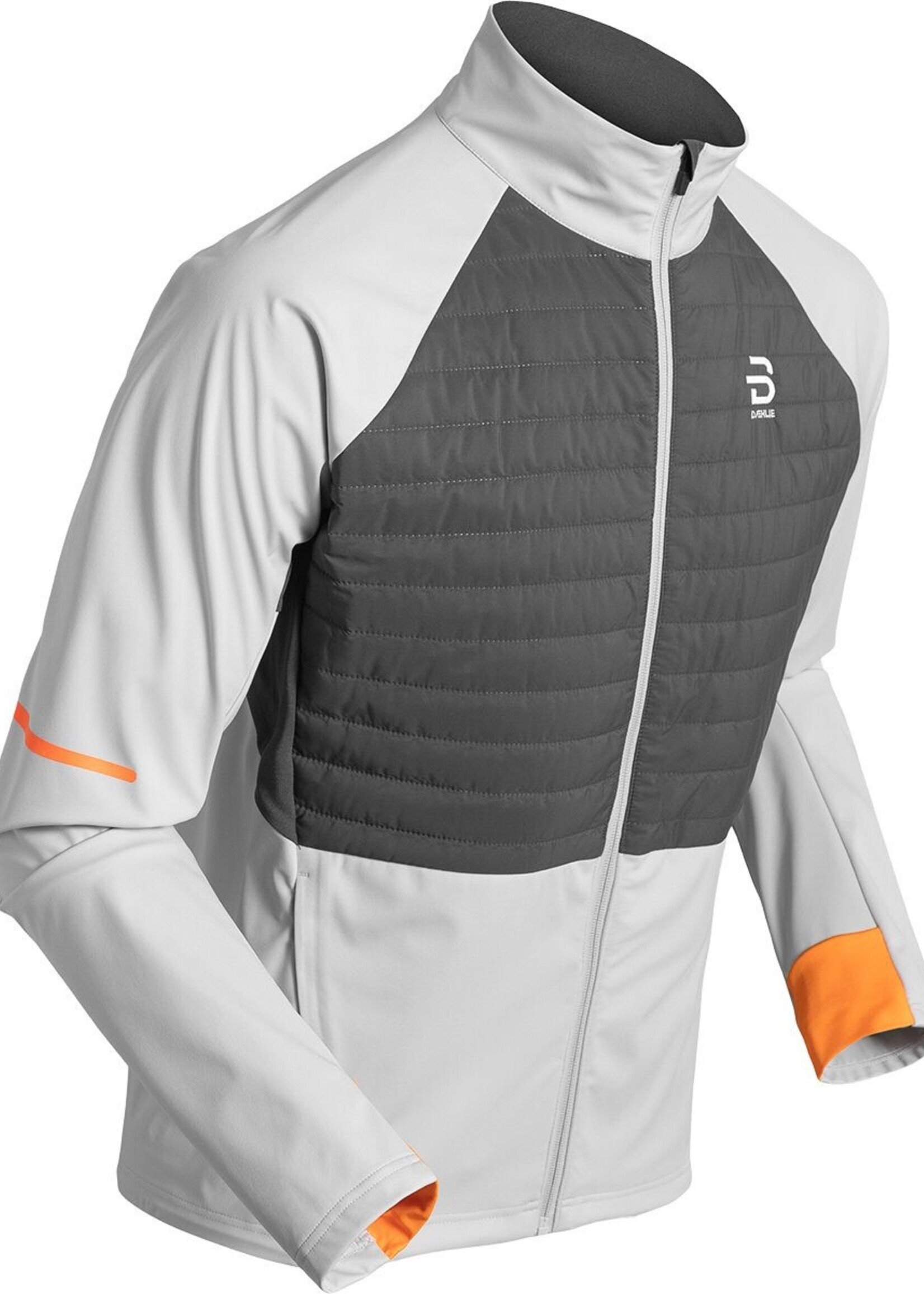 Daehlie DAEHLIE, Men's Challenge Jacket 3.0