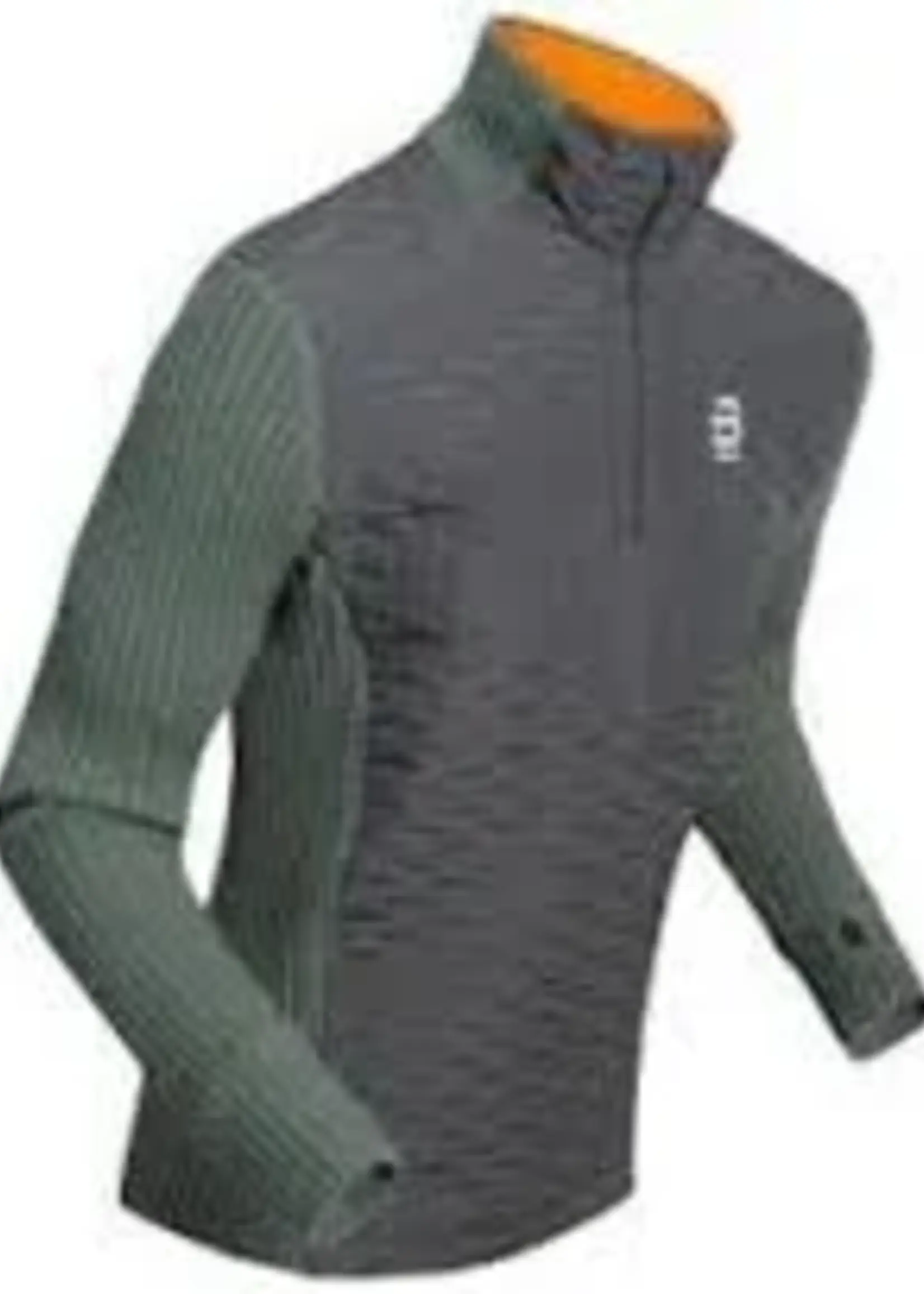 Daehlie DAEHLIE, Men's Half Zip Comfy 2.0